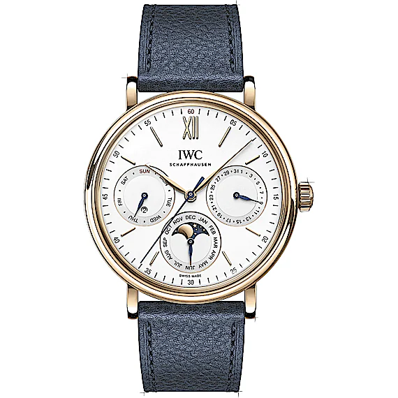 IWC Portofino IW344602 IWC Portofino IW344602