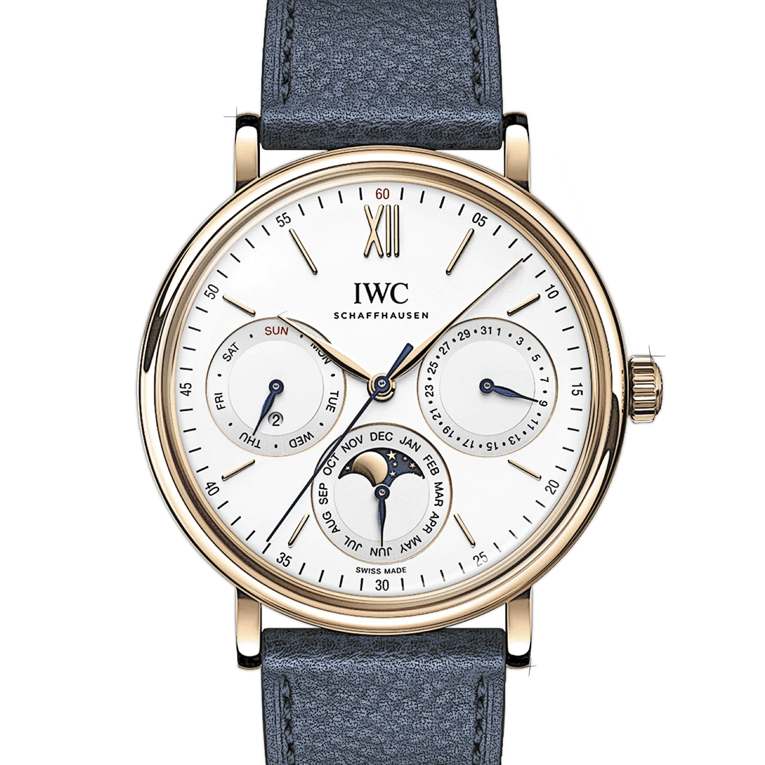 IWC Portofino IW344602