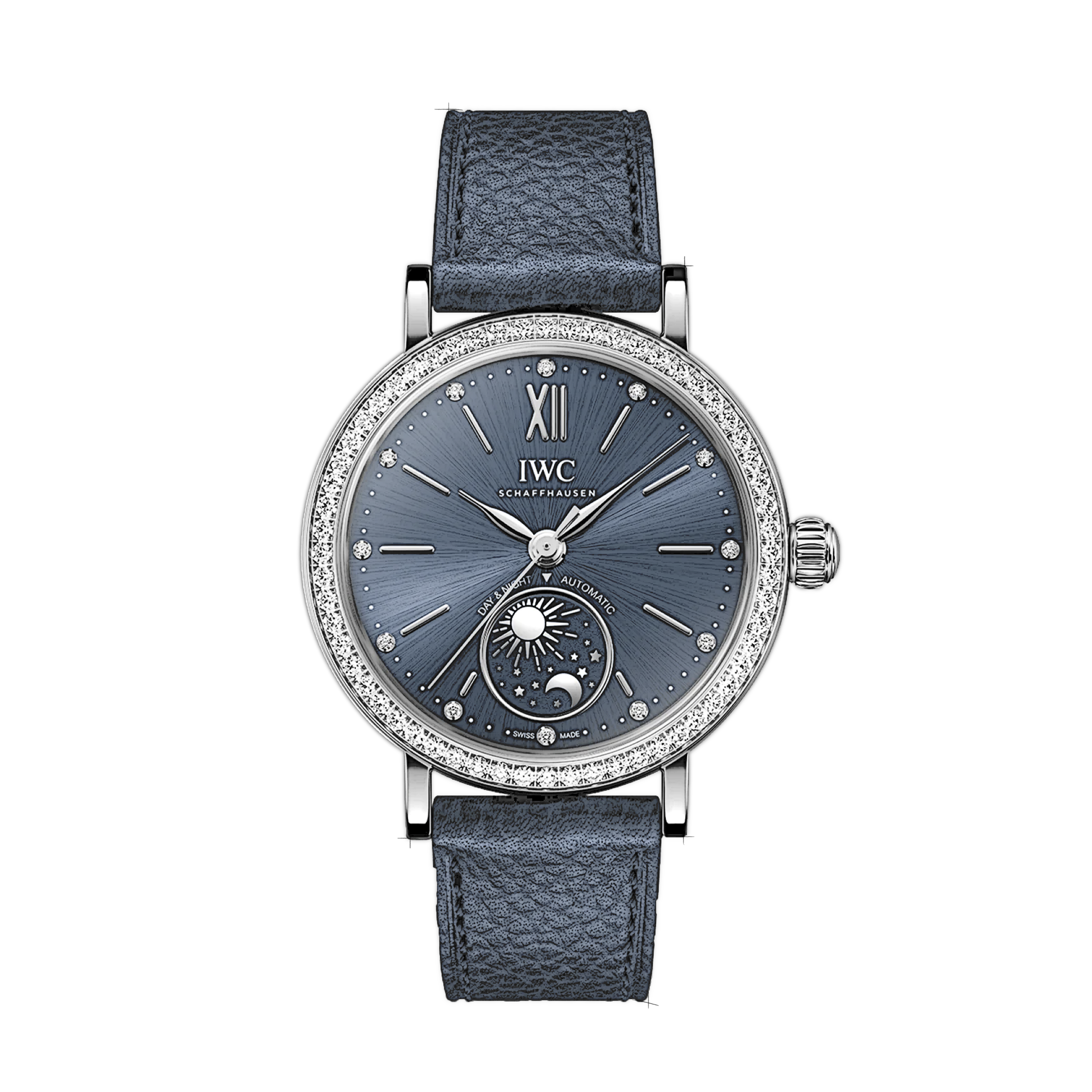 IWC Portofino IW659801