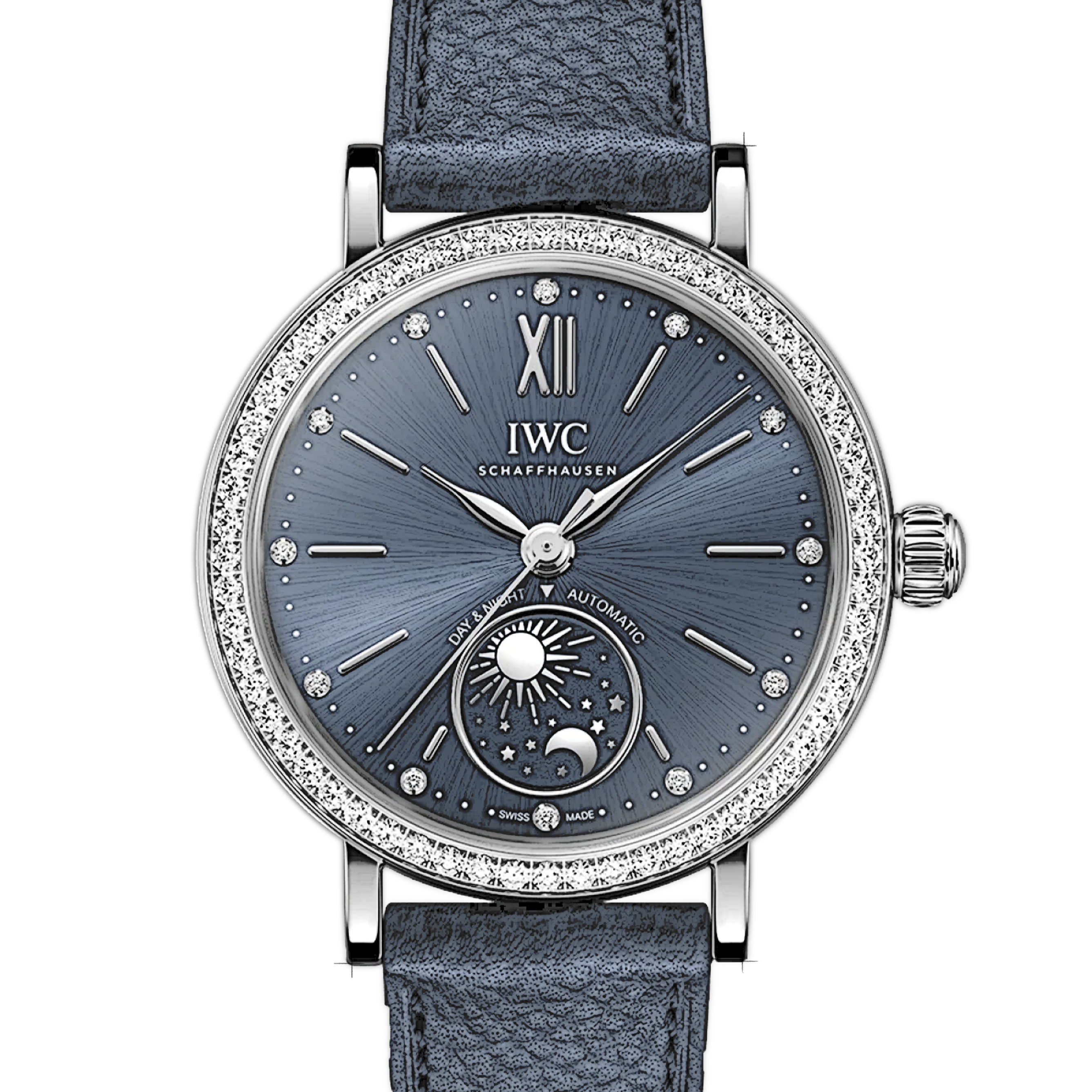 IWC Portofino IW659801