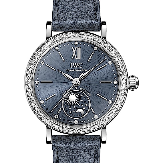 IWC Portofino IW659801 IWC Portofino IW659801