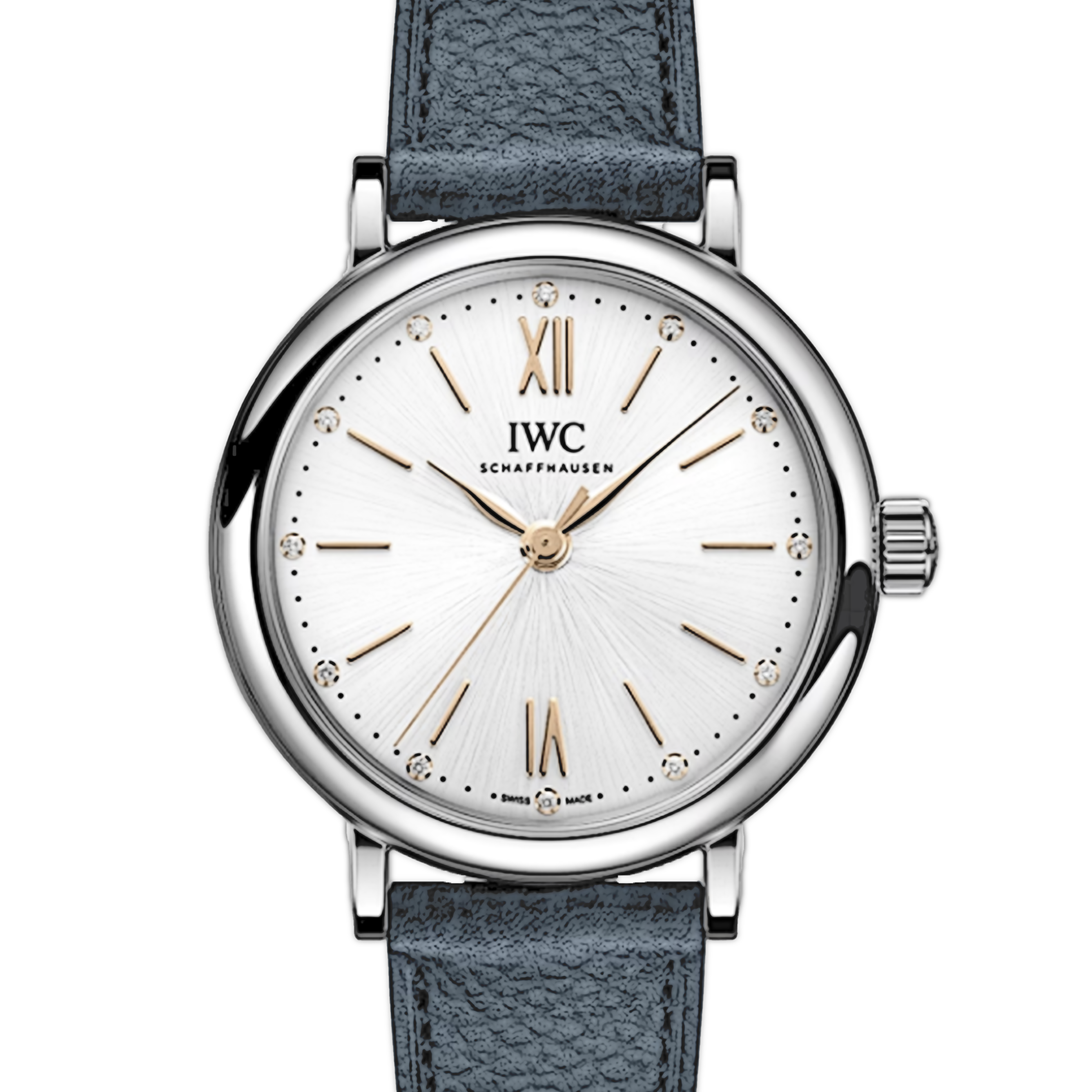 IWC Portofino IW659801