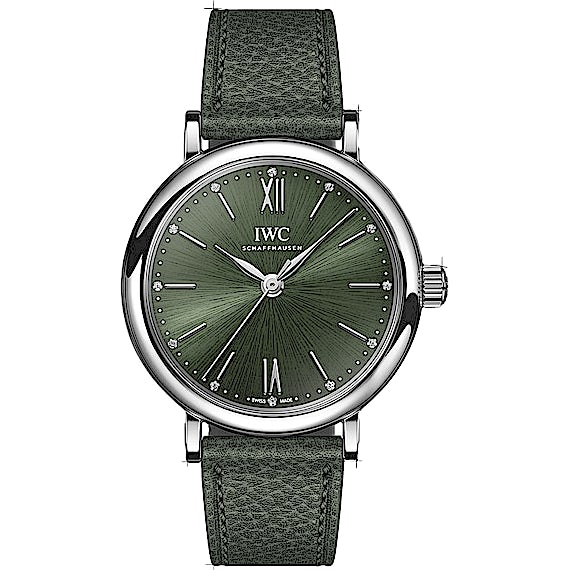 IWC Portofino IW357412 IWC Portofino IW357412