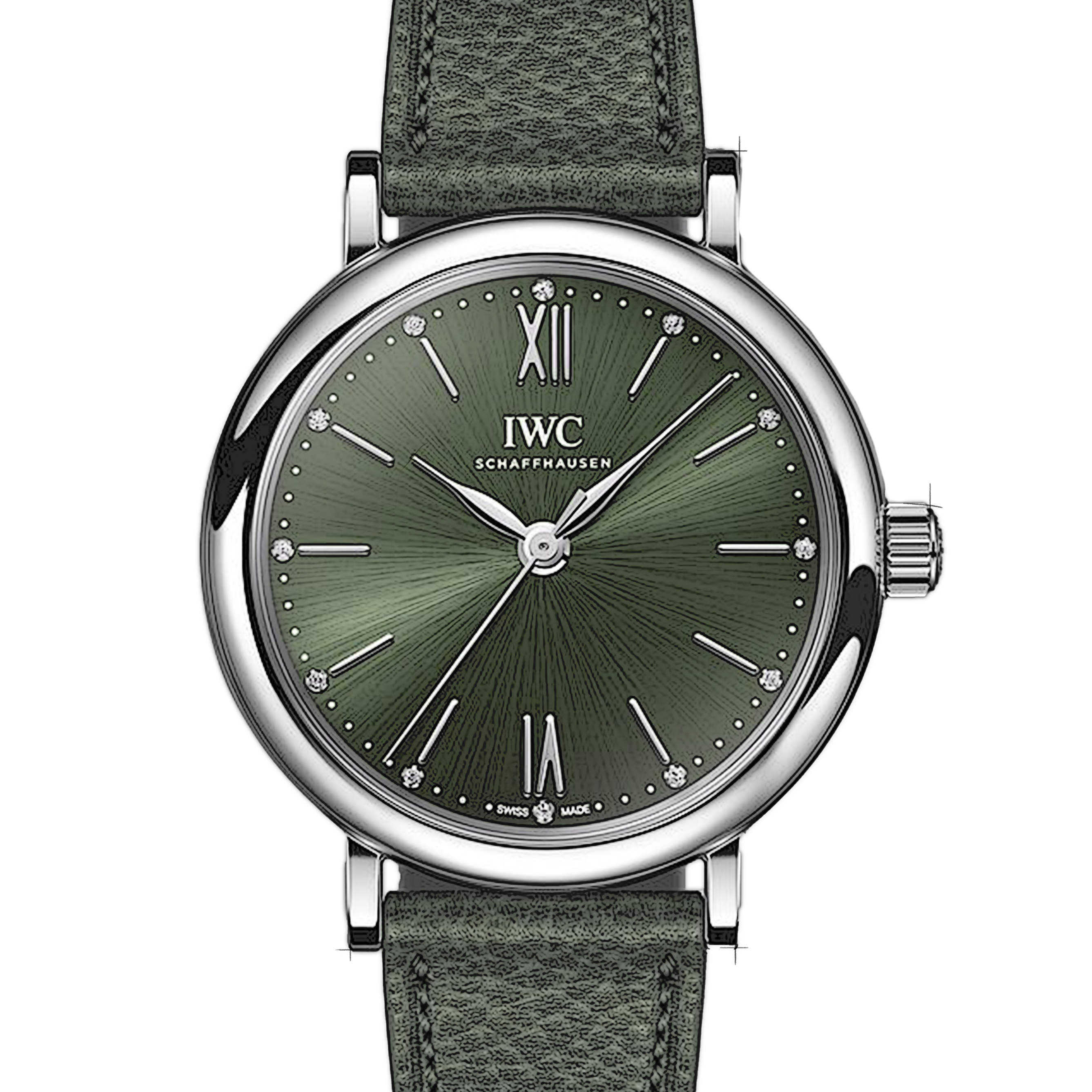 IWC Portofino IW357412