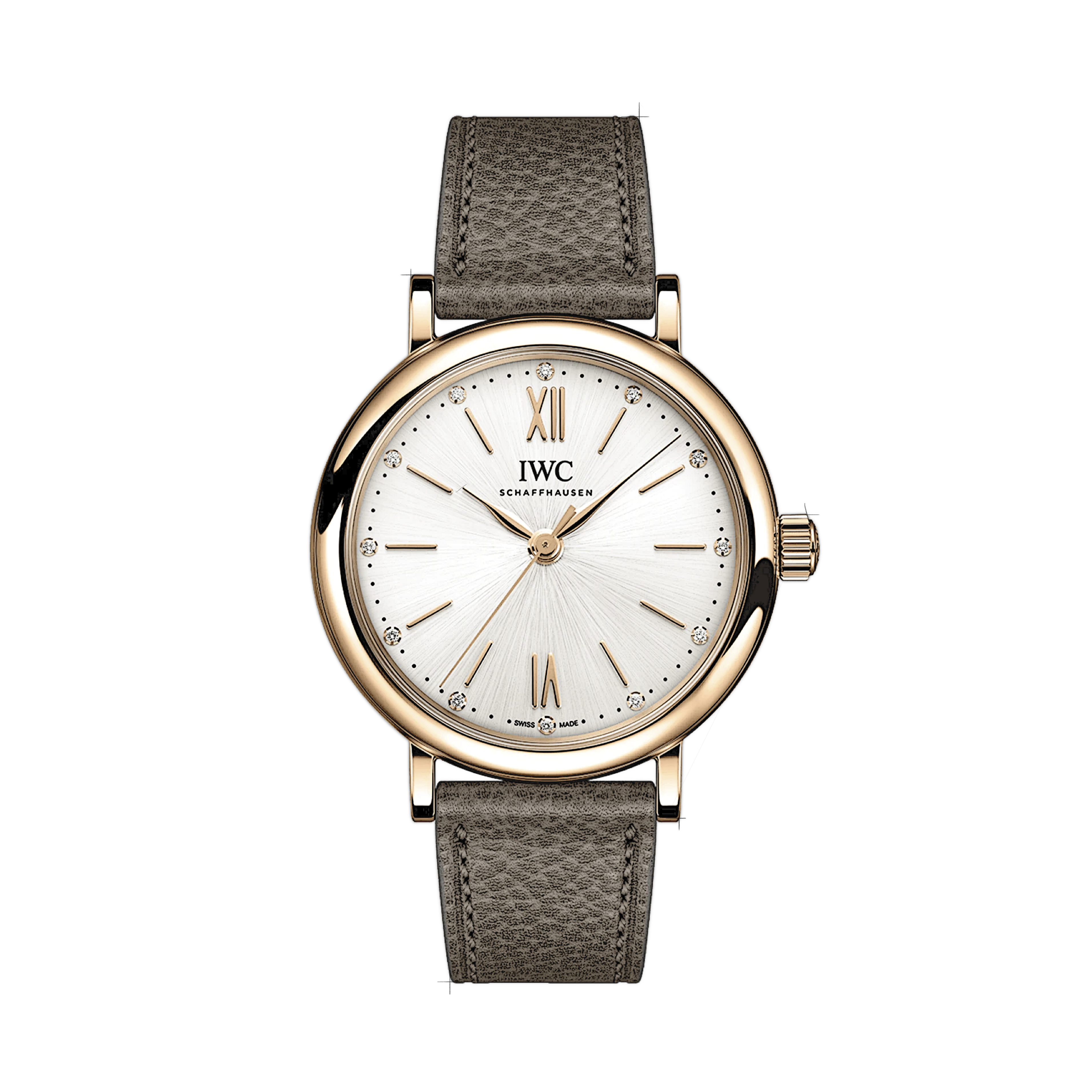 IWC Portofino IW357414