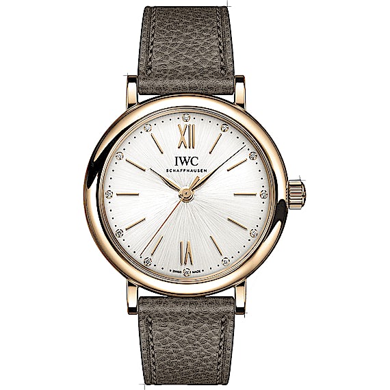 IWC Portofino IW357414 IWC Portofino IW357414