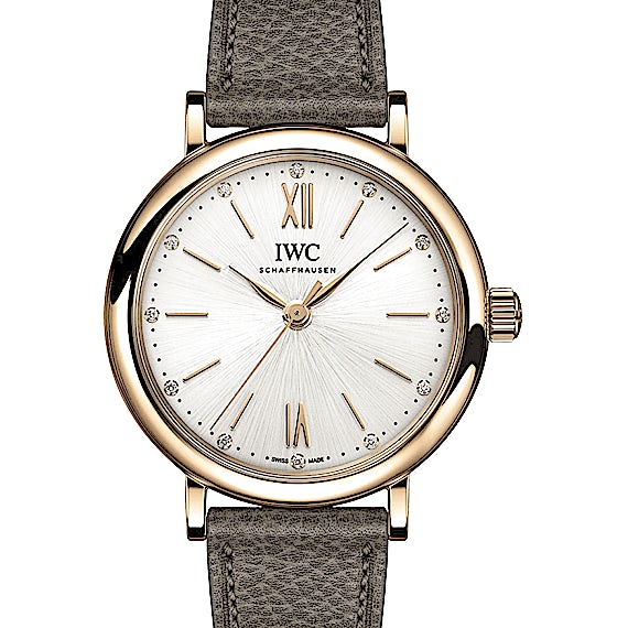 IWC Portofino IW357414 IWC Portofino IW357414