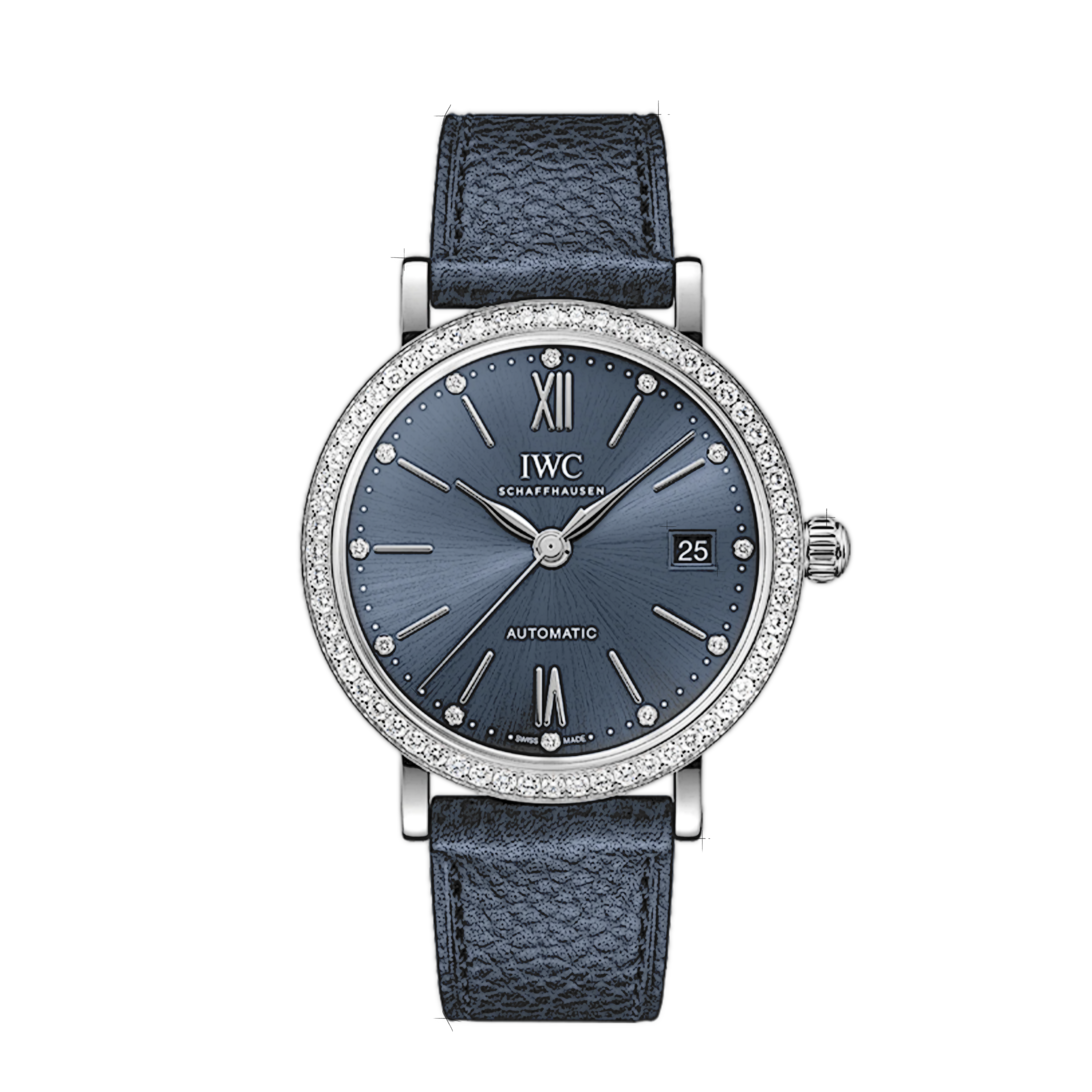 IWC Portofino IW658602