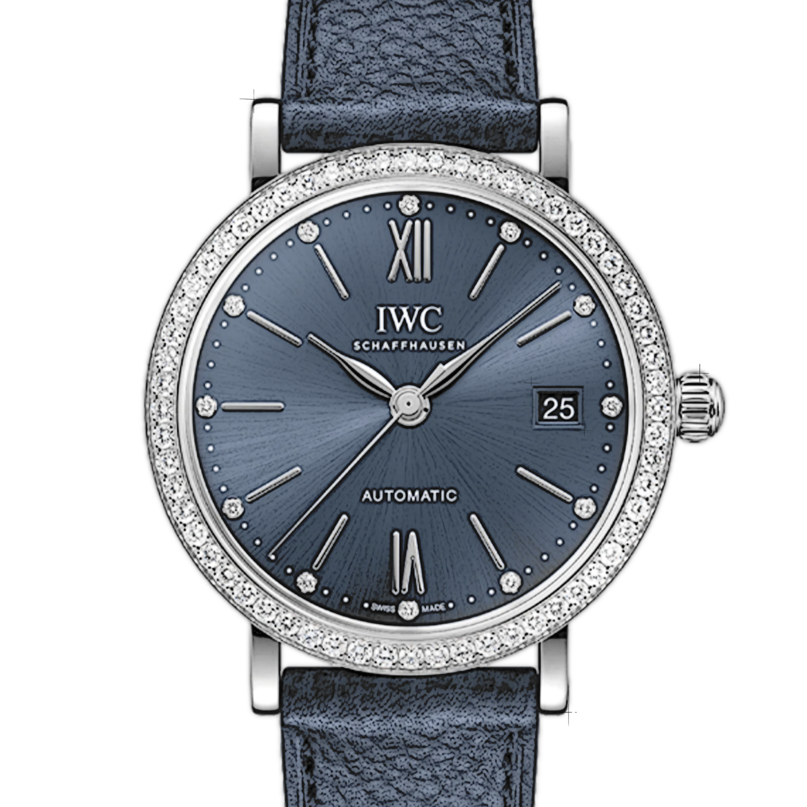 IWC Portofino IW658602