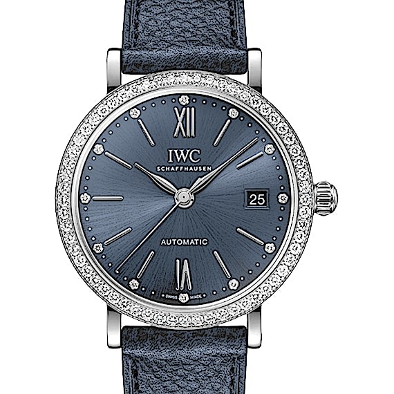 IWC Portofino IW658602  IWC Portofino IW658602