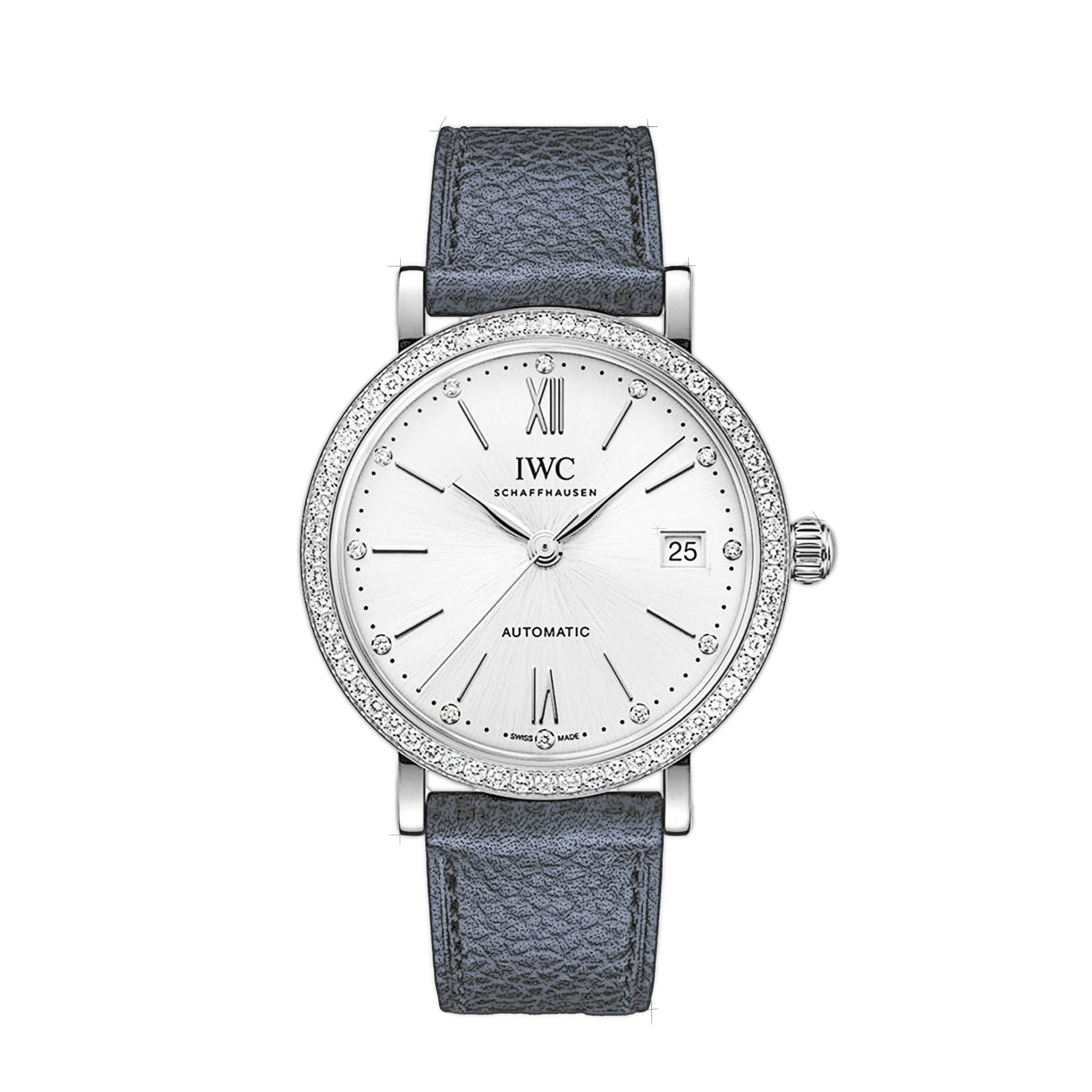 IWC Portofino IW658601