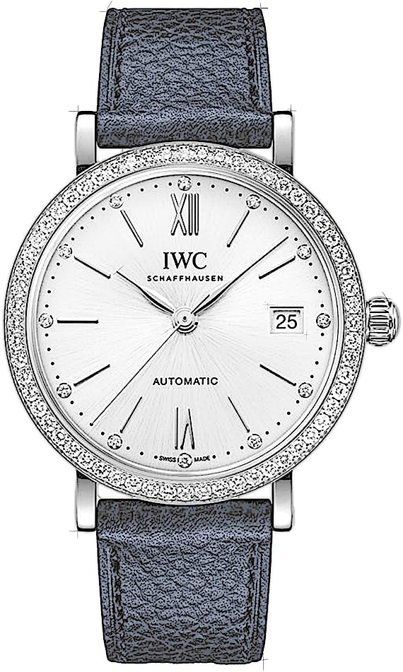 IWC Portofino IW658601