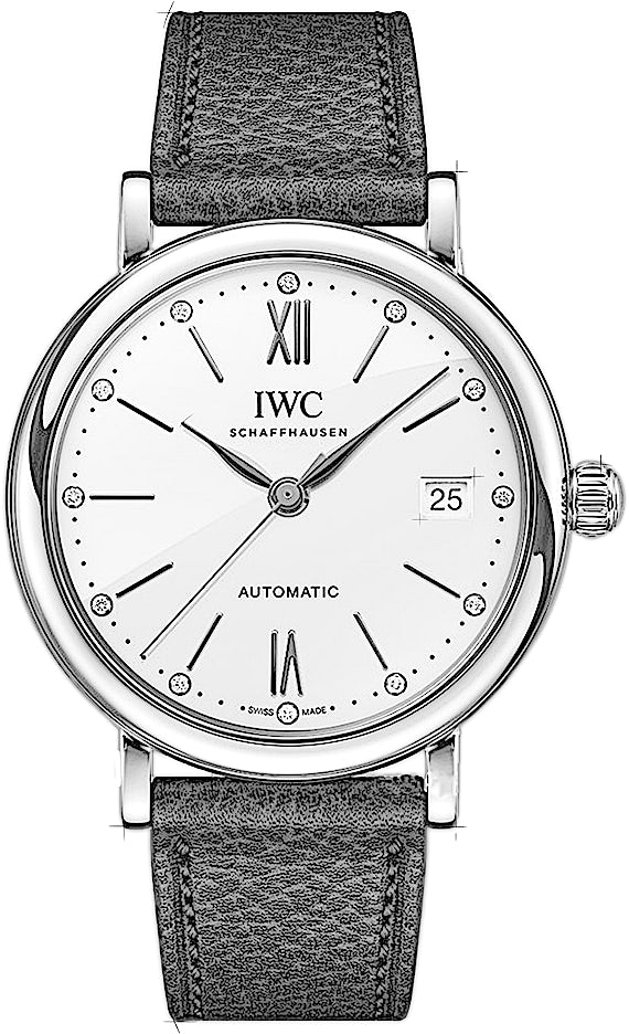 IWC Portofino IW458610