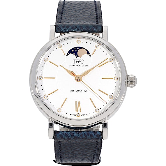 IWC Portofino IW459601  IWC Portofino IW459601