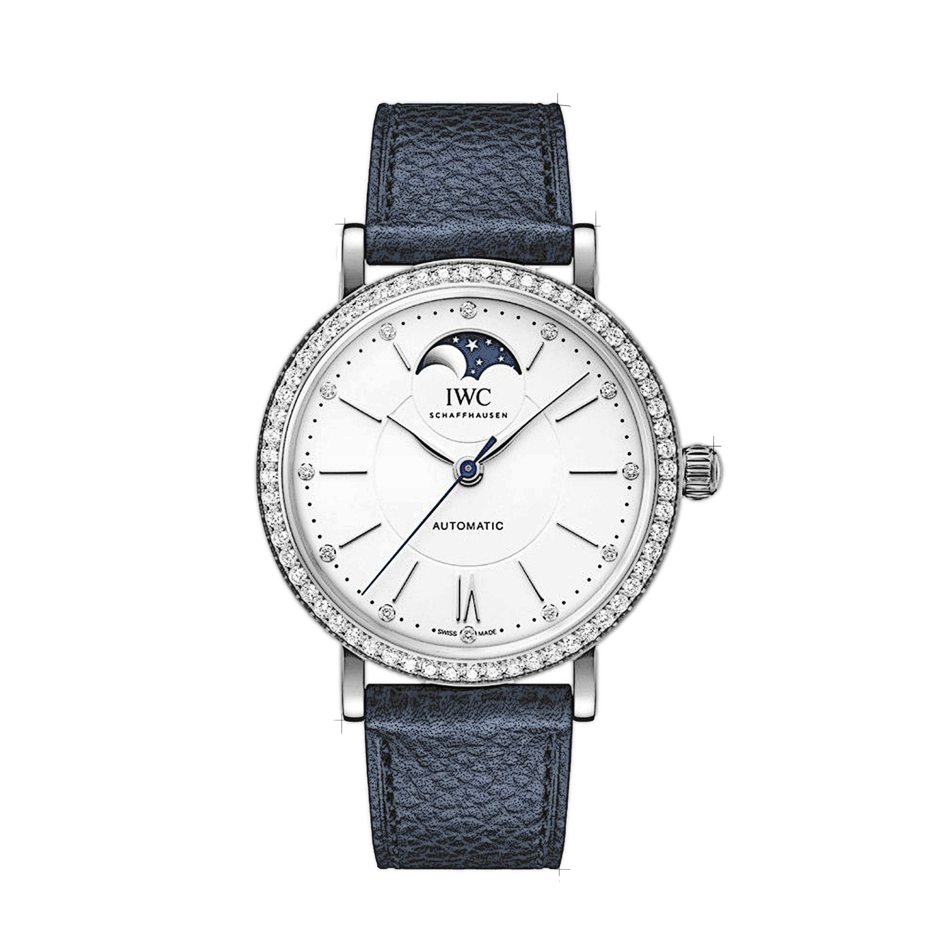 IWC Portofino IW659601