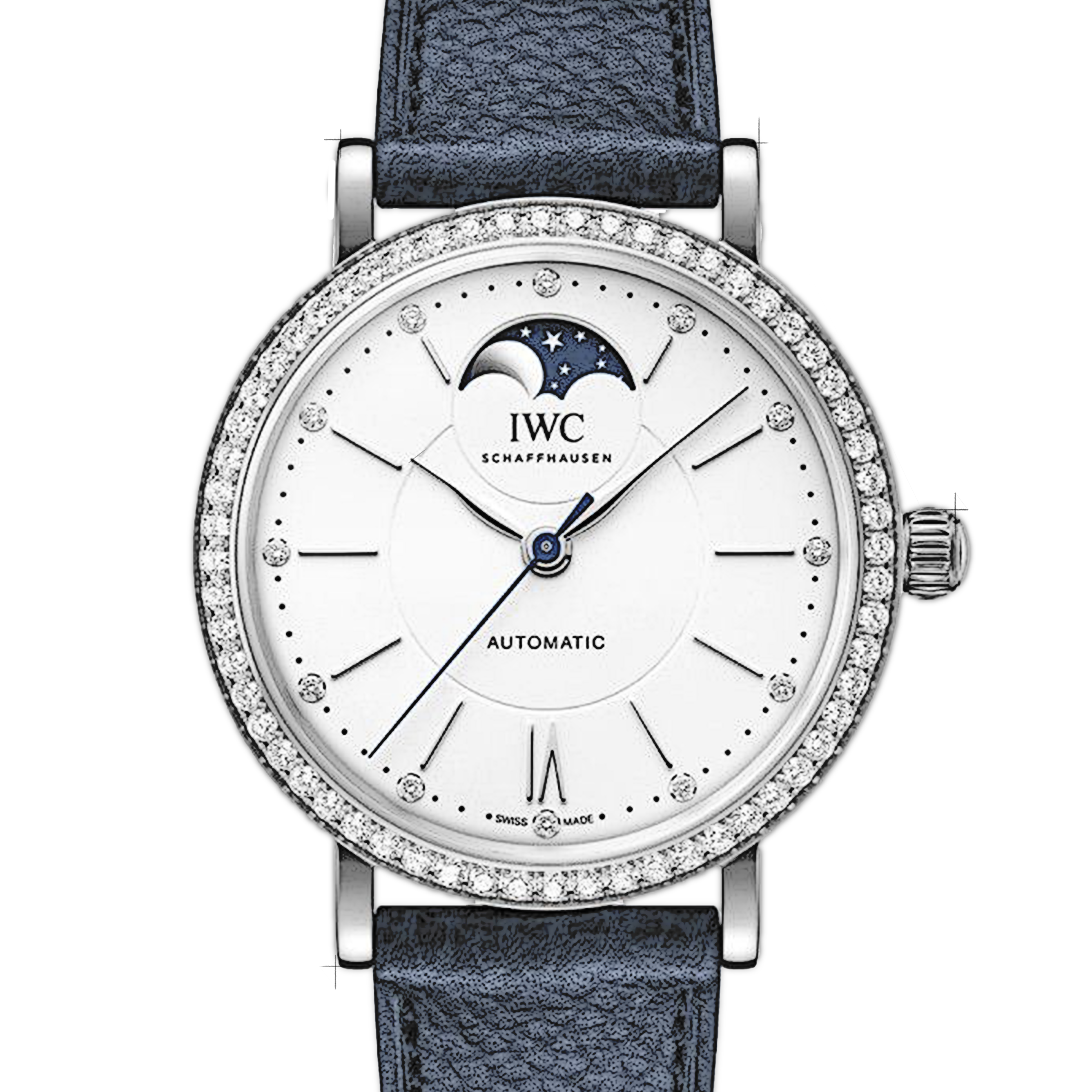 IWC Portofino IW659601