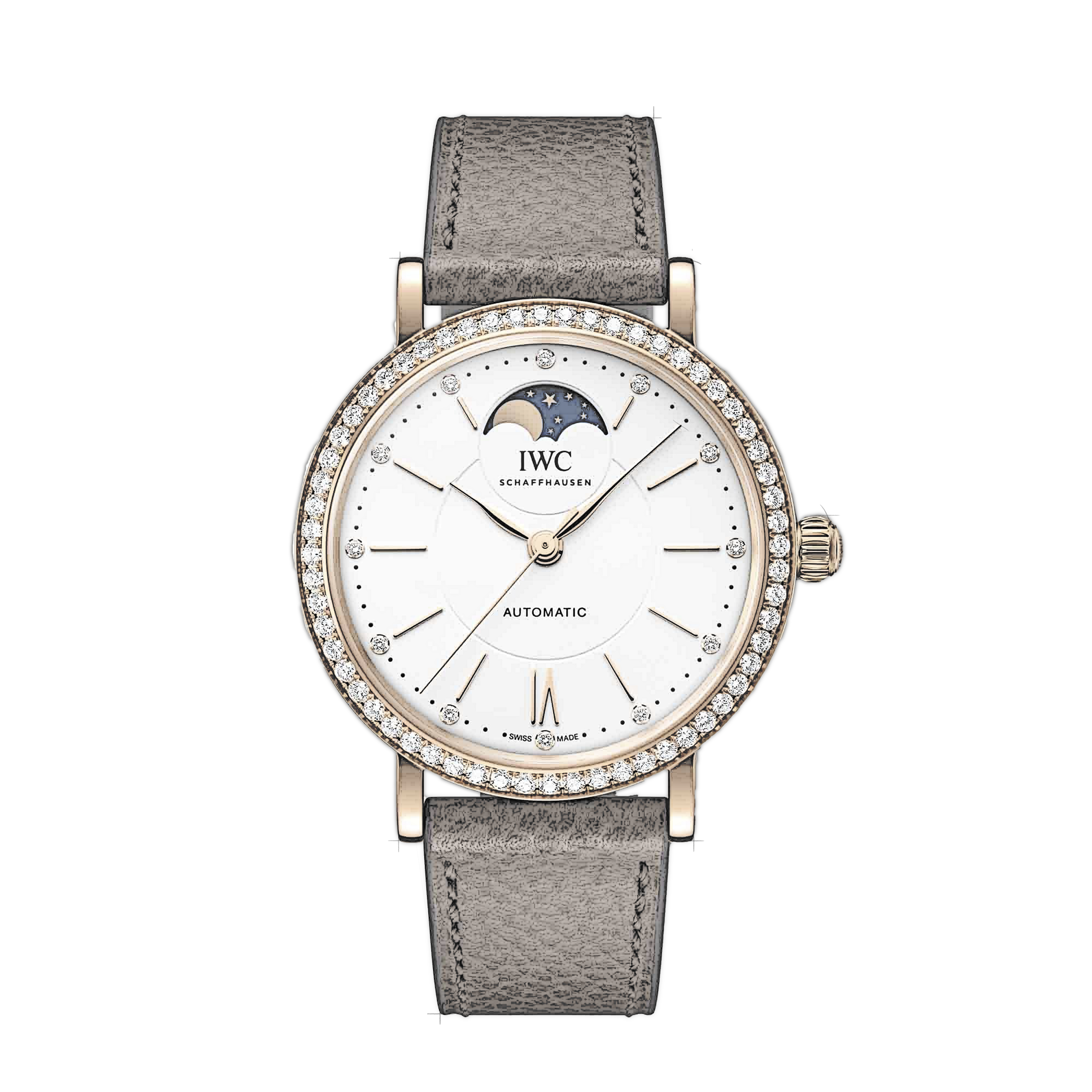 IWC Portofino IW659602