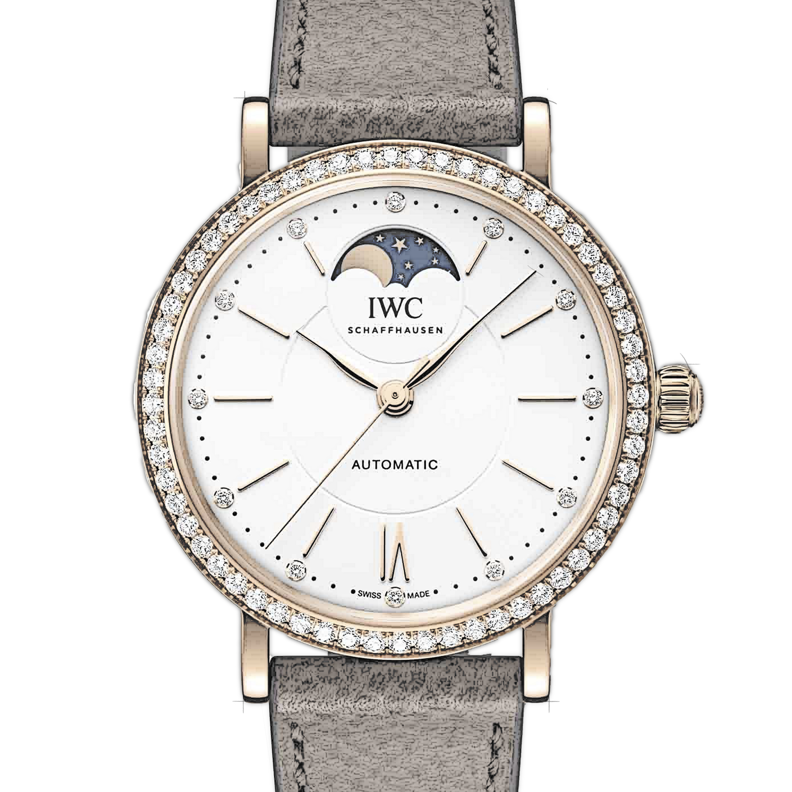 IWC Portofino IW659602