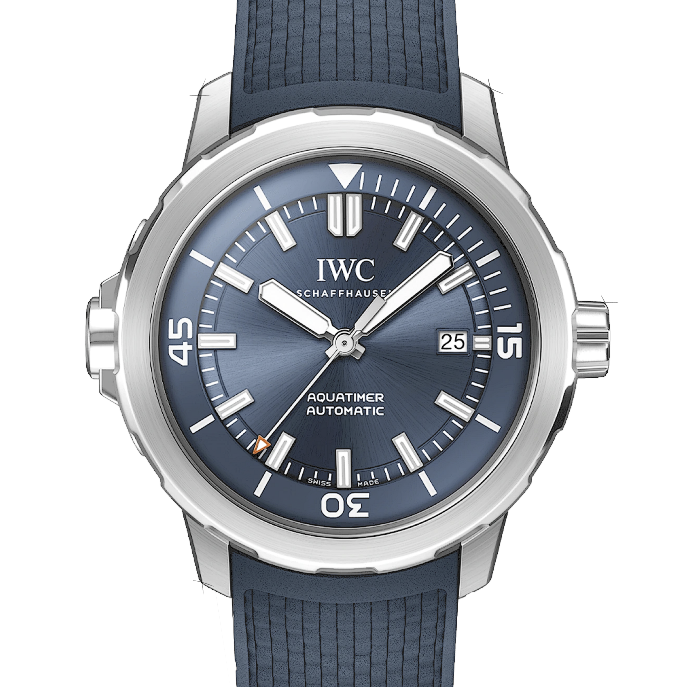 IWC Aquatimer IW328801