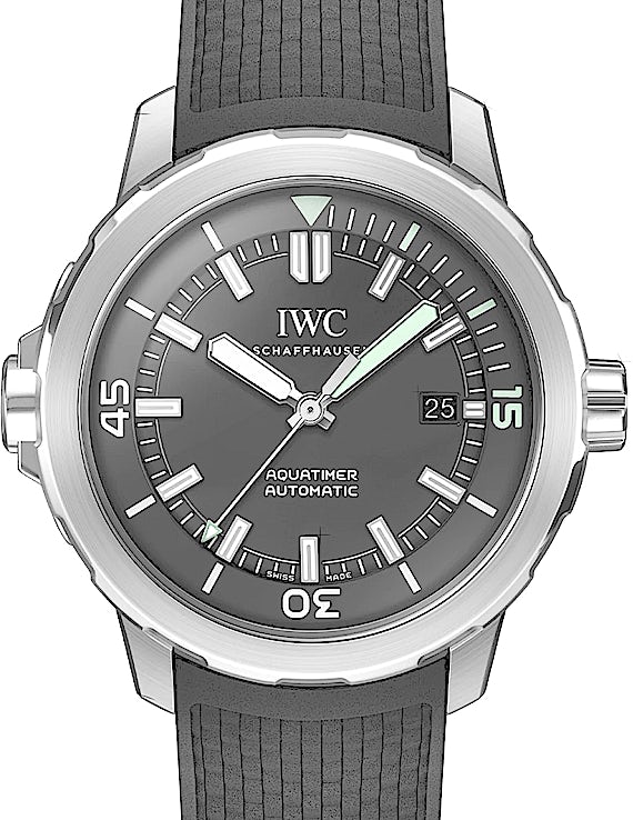 IWC Aquatimer IW328802
