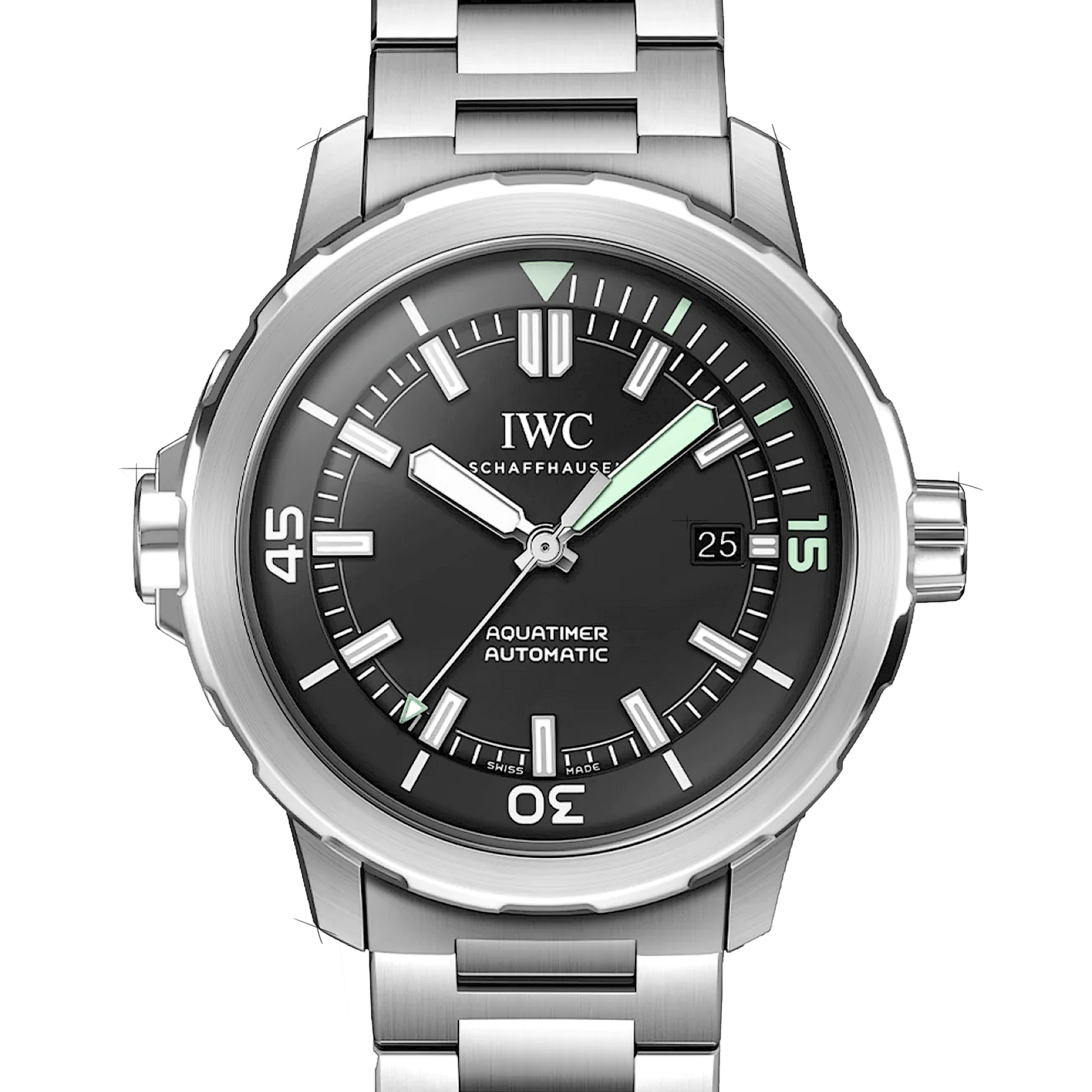 IWC Aquatimer IW328803
