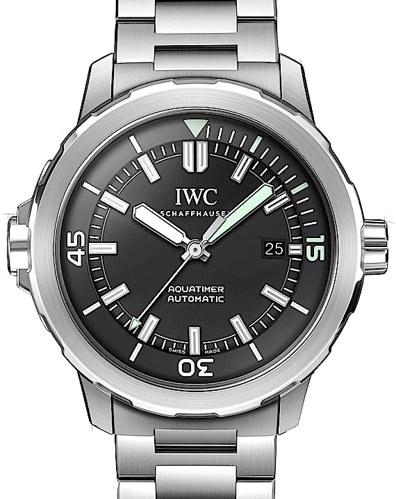 IWC Aquatimer IW328803