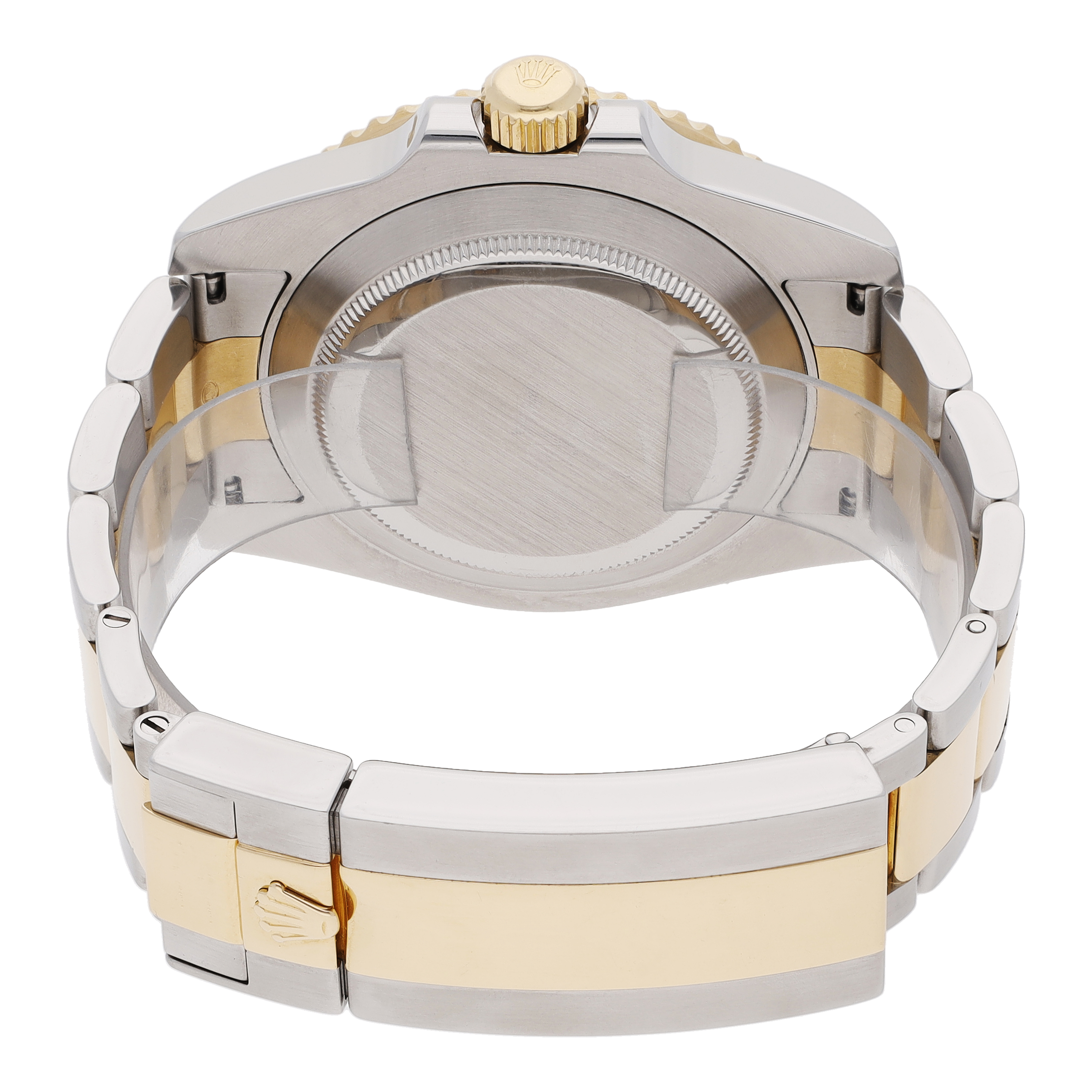 Rolex Submariner 116613LB