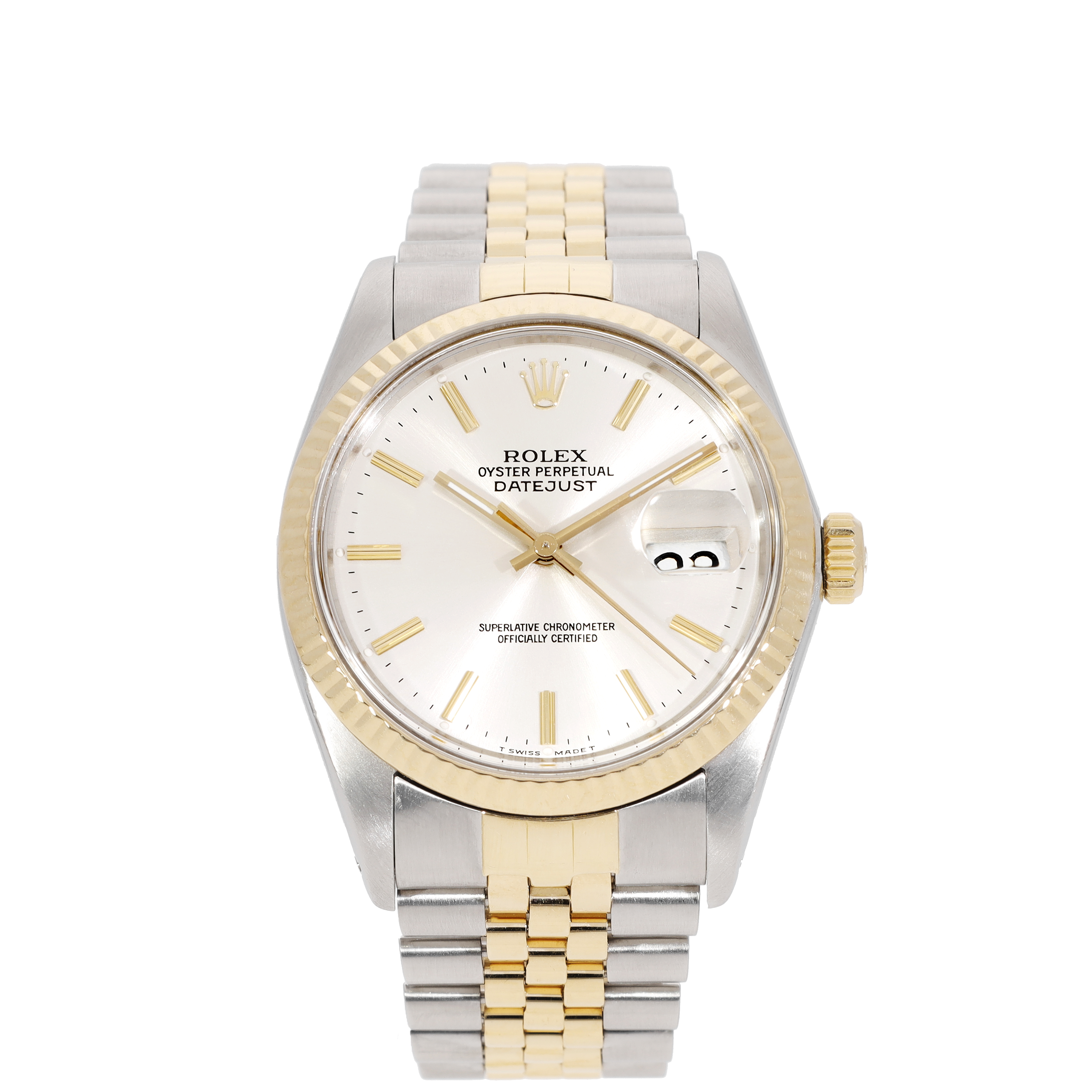 Rolex Datejust 16013