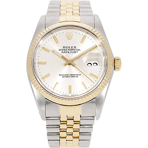 Rolex Datejust 16013 Rolex Datejust 16013