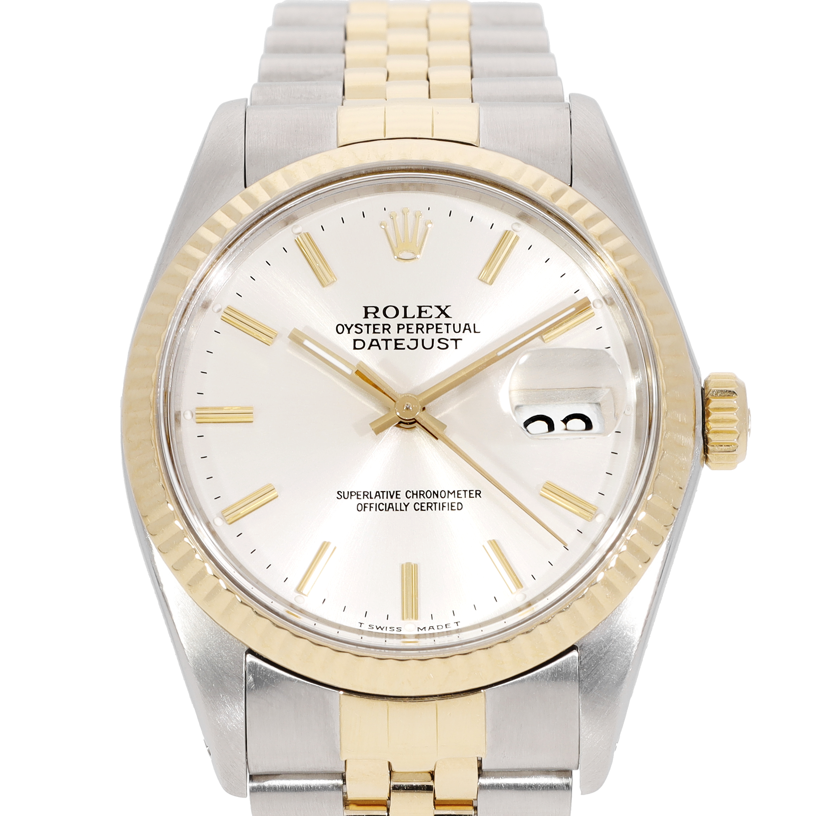 Rolex Datejust 16013