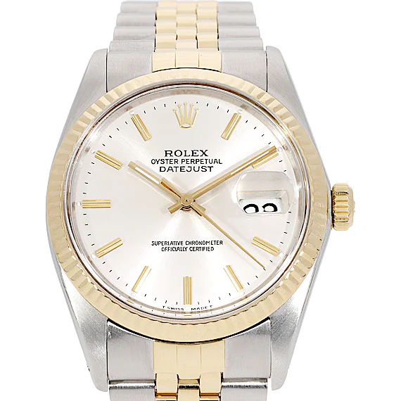 Rolex Datejust 16013 Rolex Datejust 16013