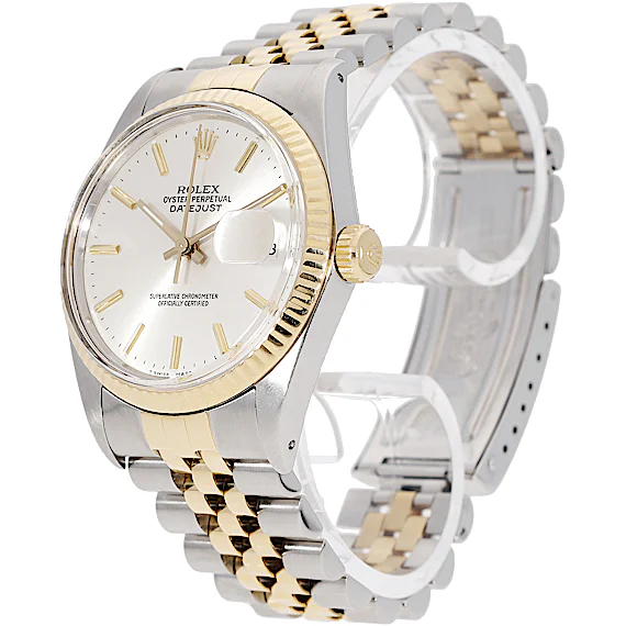 Rolex Datejust 16013 Rolex Datejust 16013