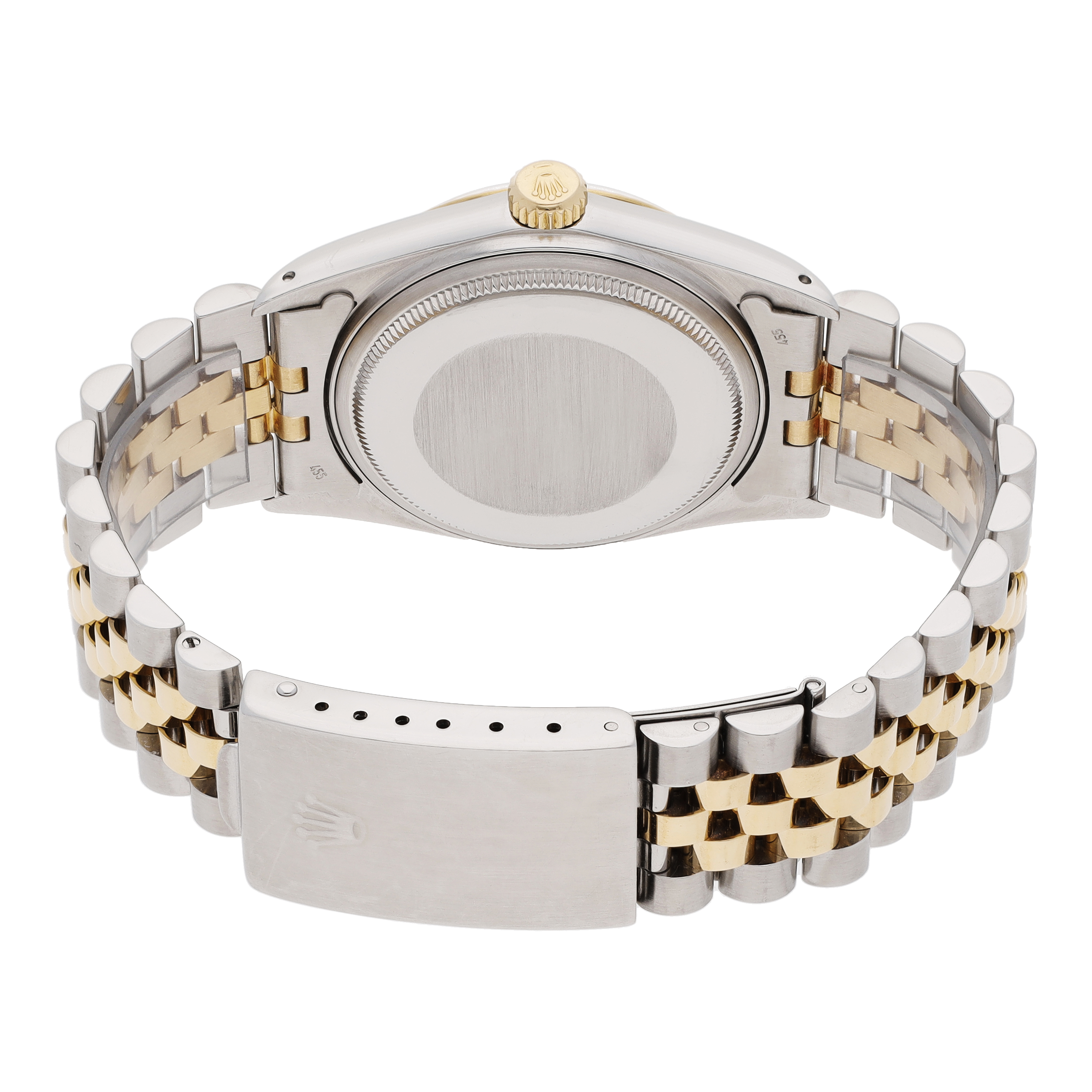 Rolex Datejust 16013