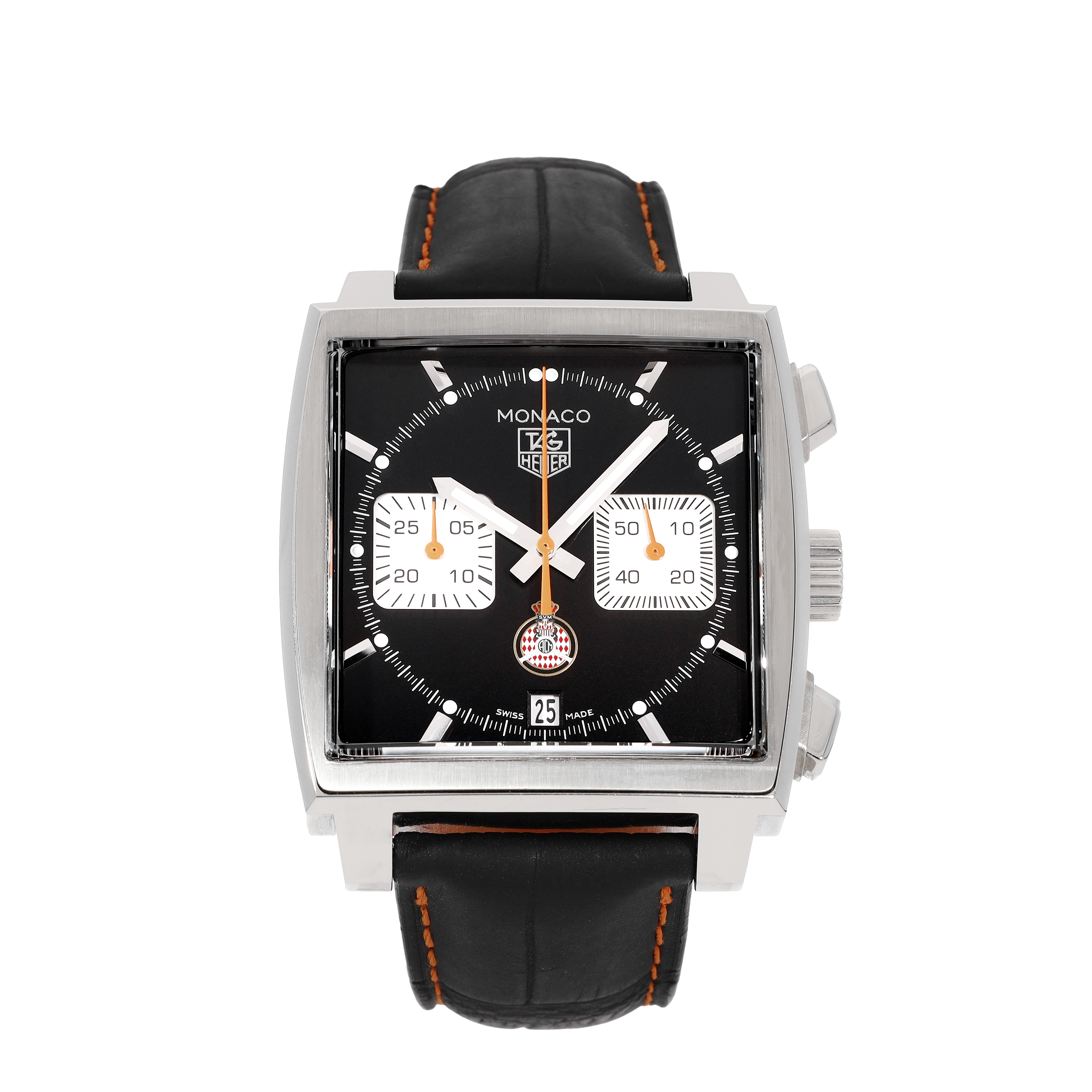 TAG Heuer Monaco CAW211K.FC6311