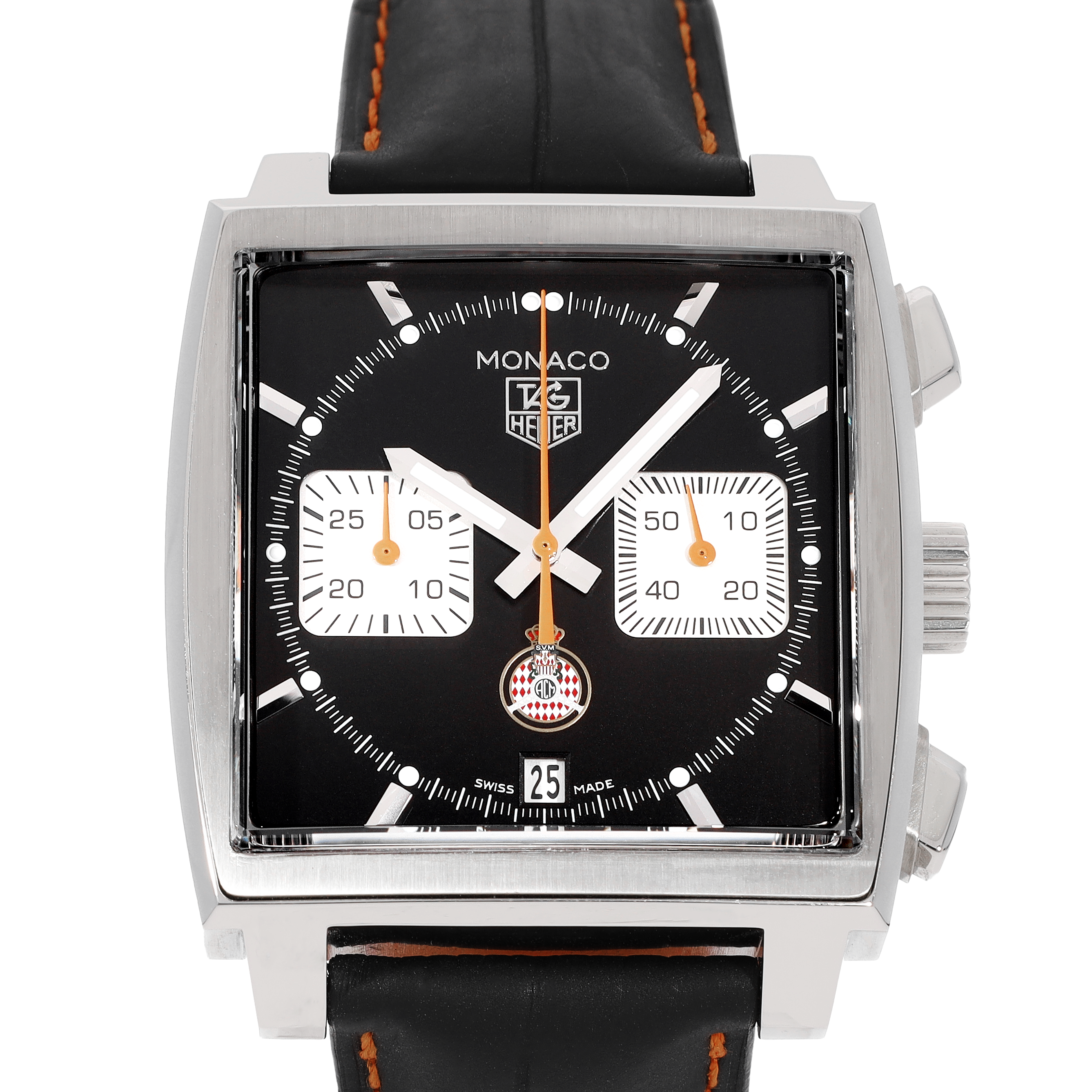 TAG Heuer Monaco CAW211K.FC6311