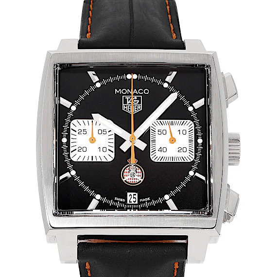 TAG Heuer Monaco CAW211K.FC6311 TAG Heuer Monaco CAW211K.FC6311