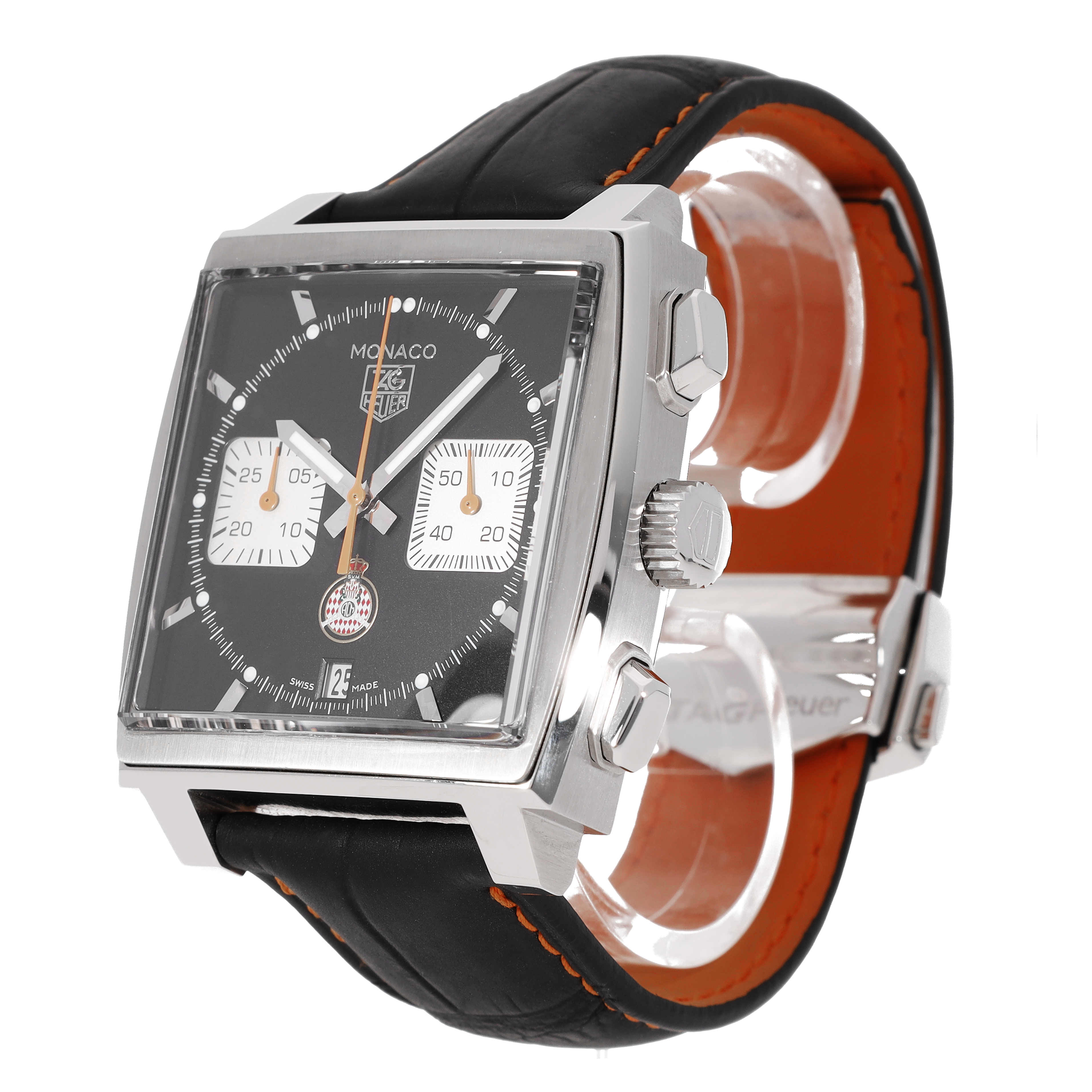 TAG Heuer Monaco CAW211K.FC6311