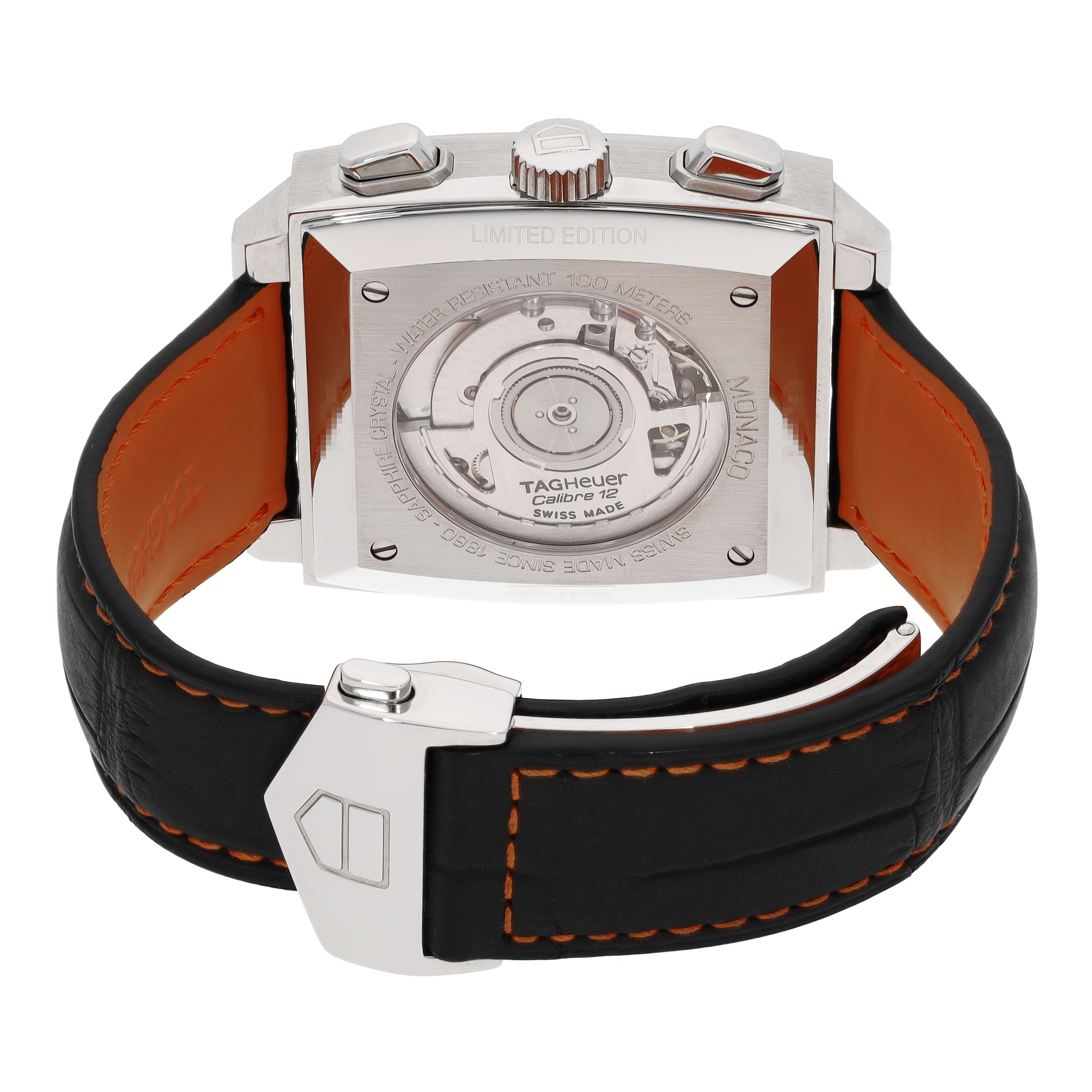 TAG Heuer Monaco CAW211K.FC6311