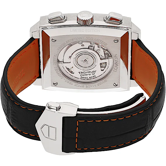 TAG Heuer Monaco CAW211K.FC6311 TAG Heuer Monaco CAW211K.FC6311