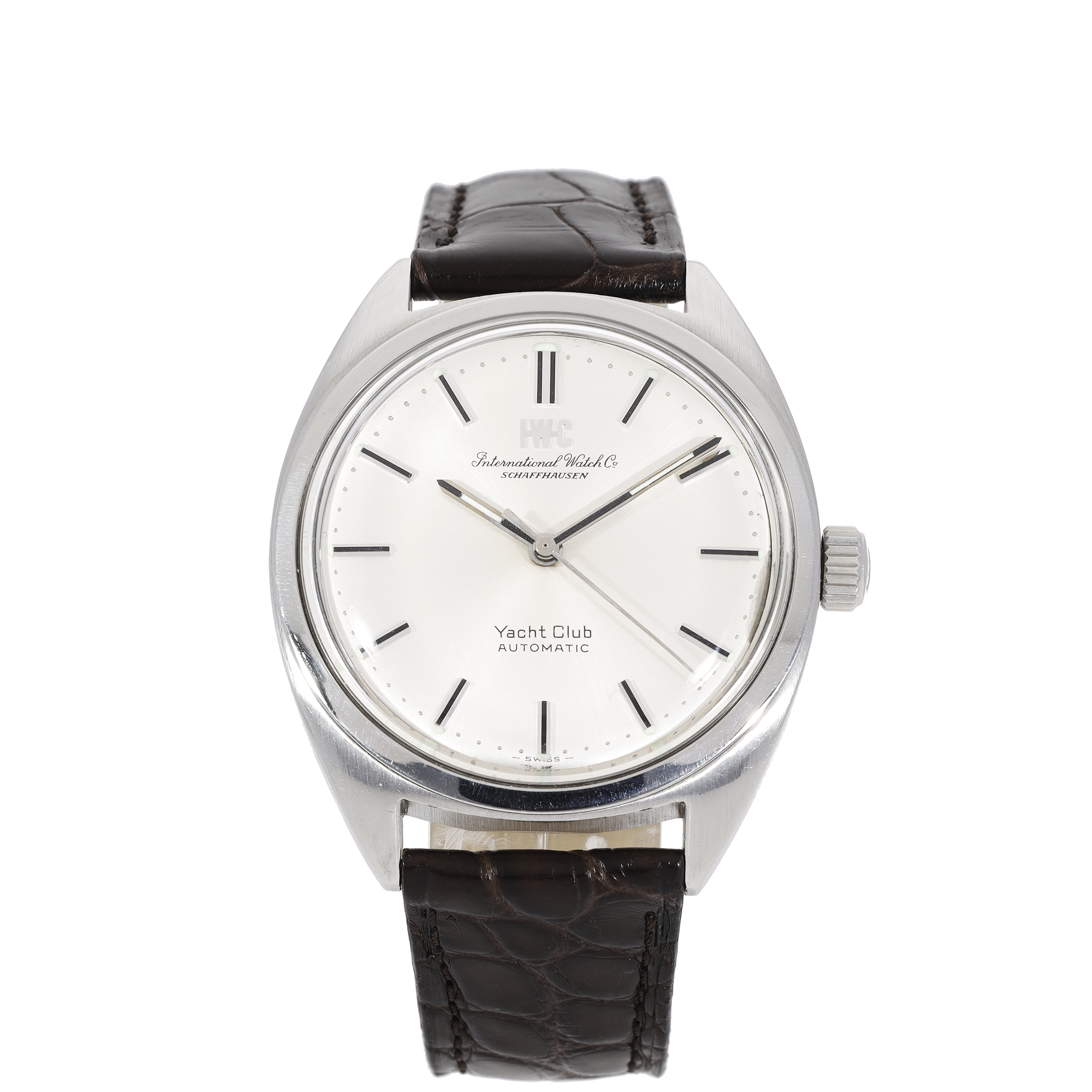 IWC Yacht Club R811AD