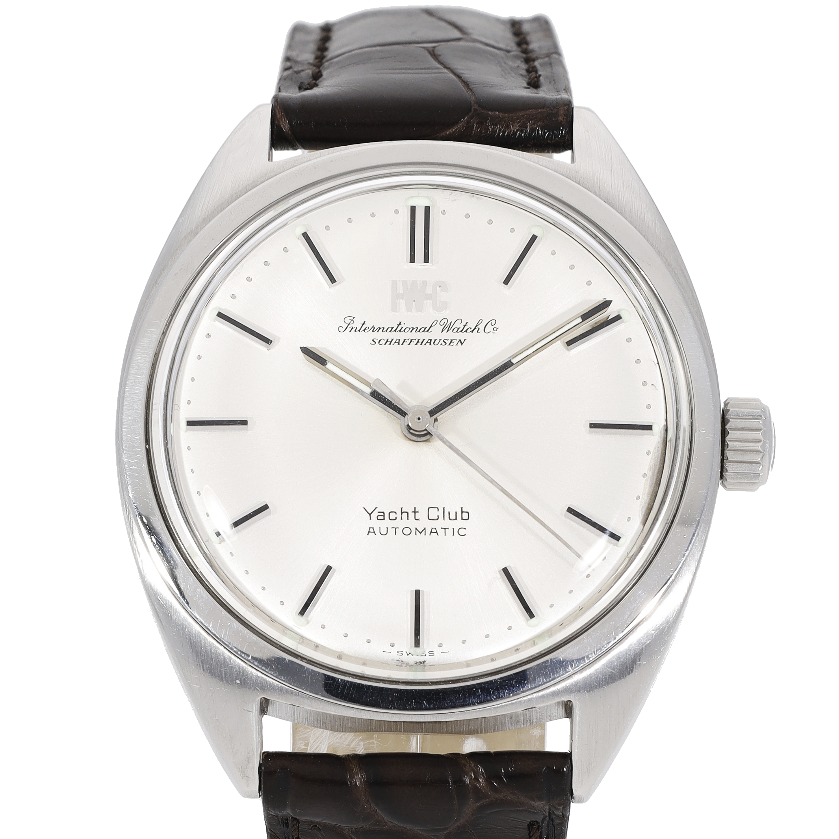 IWC Yacht Club R811AD