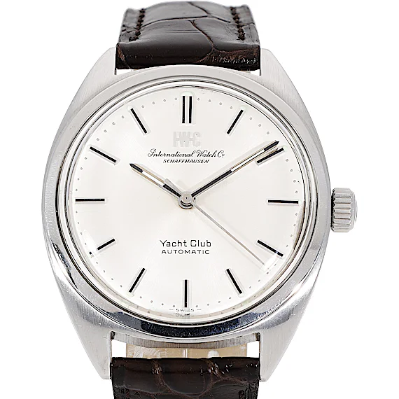 IWC Yacht Club R811AD IWC Yacht Club R811AD