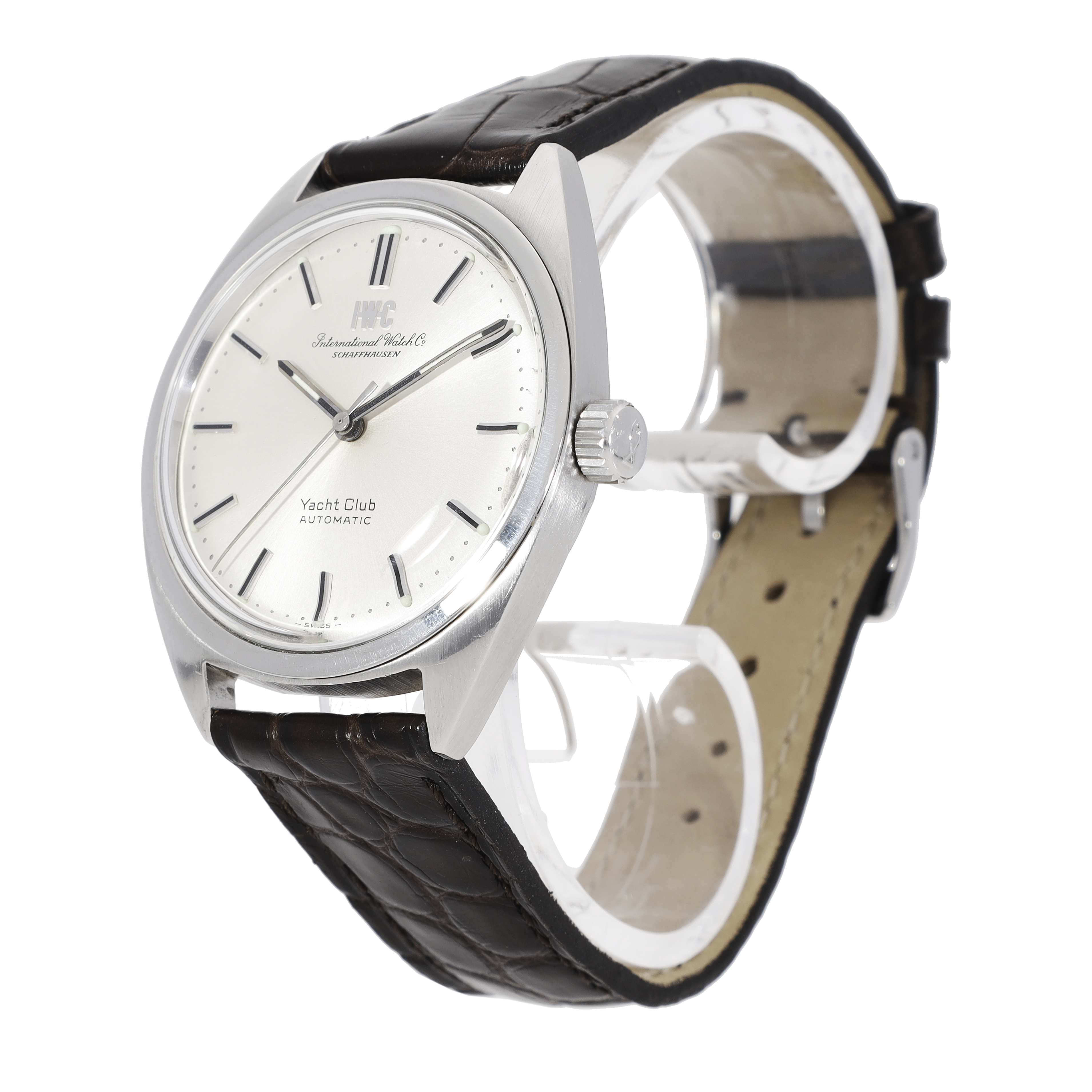 IWC Yacht Club R811AD