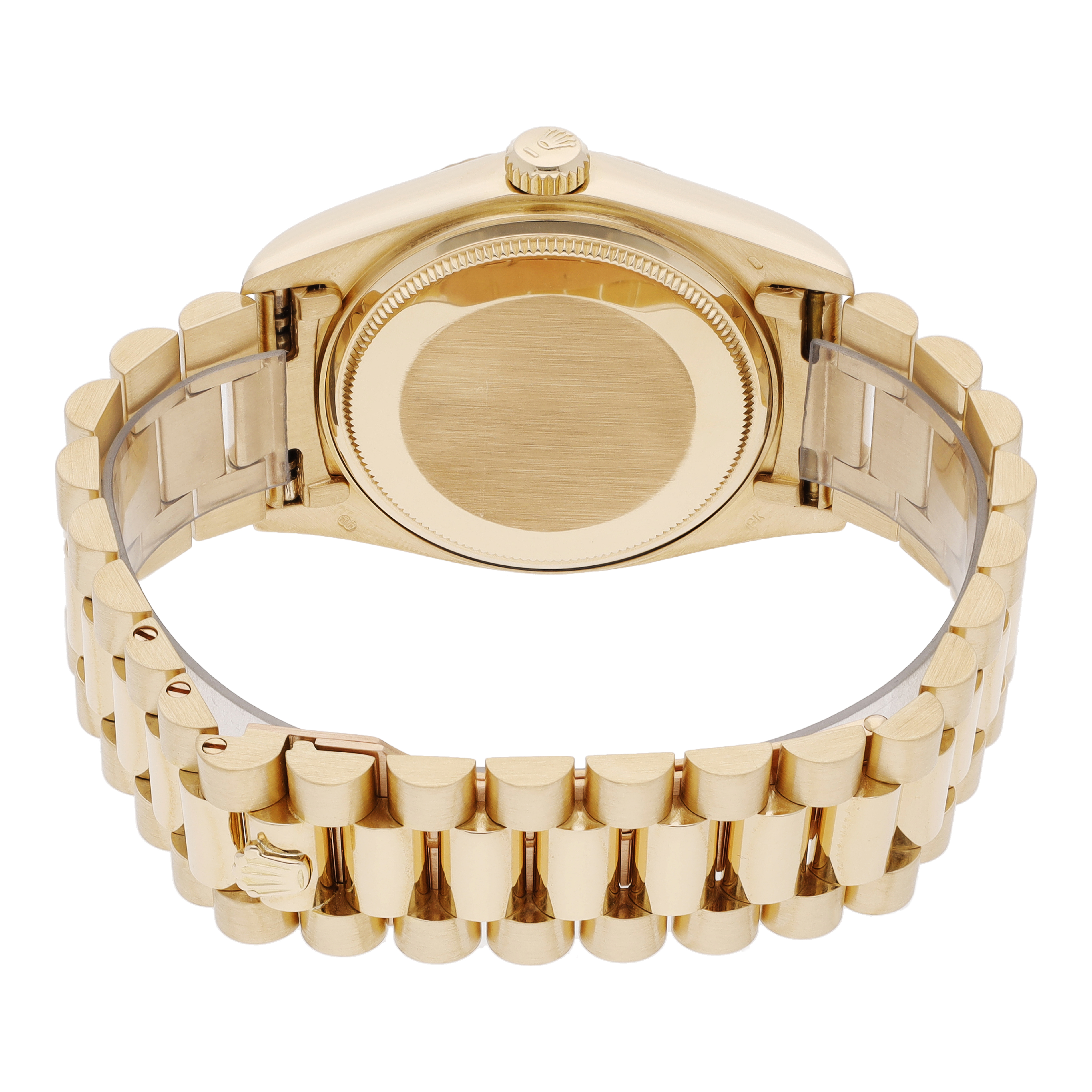 Rolex Day-Date 18038