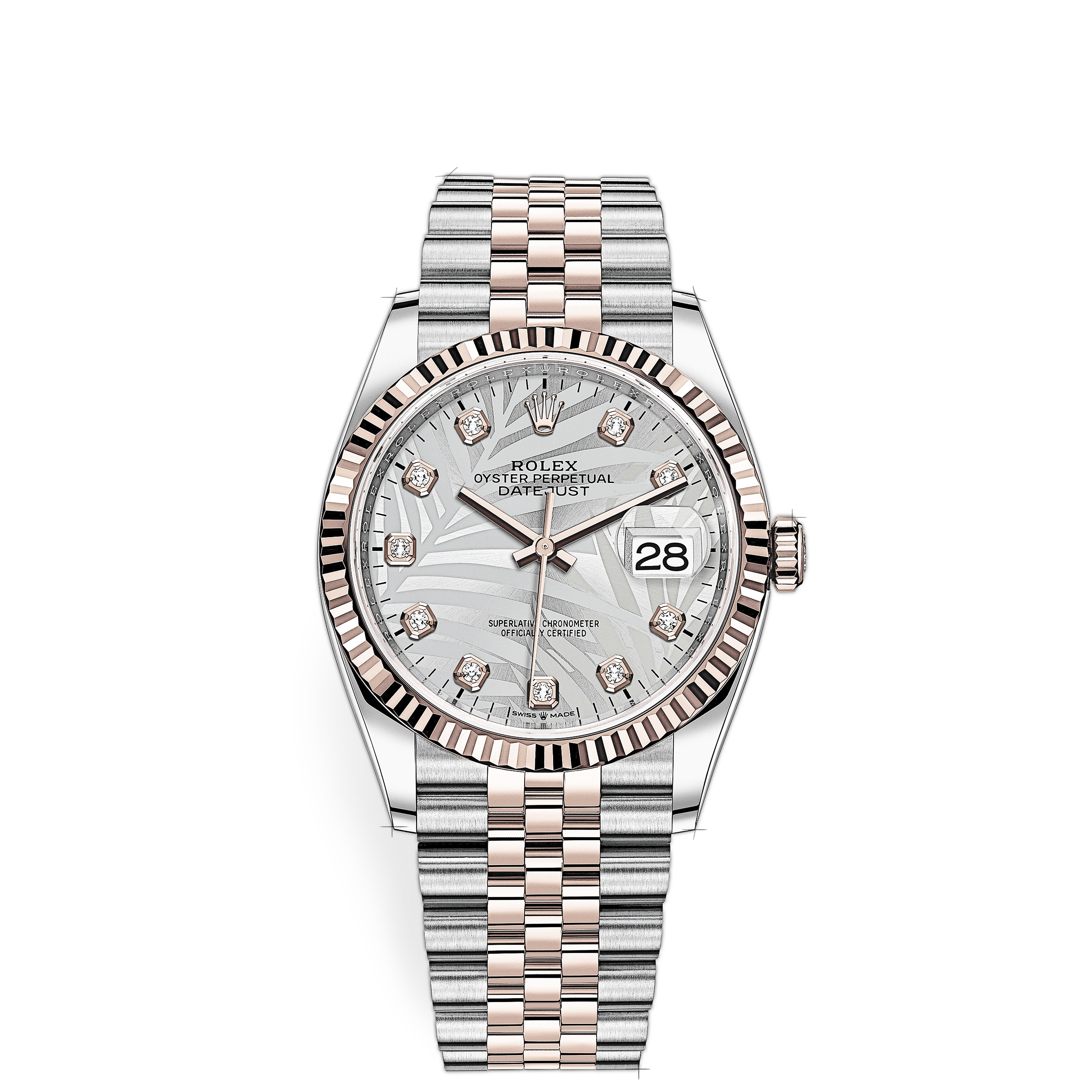Rolex Datejust 126231