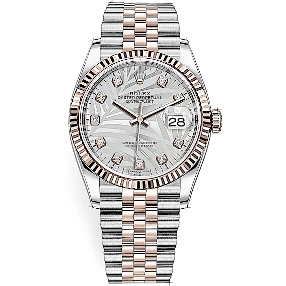 Rolex Datejust 126231 Rolex Datejust 126231