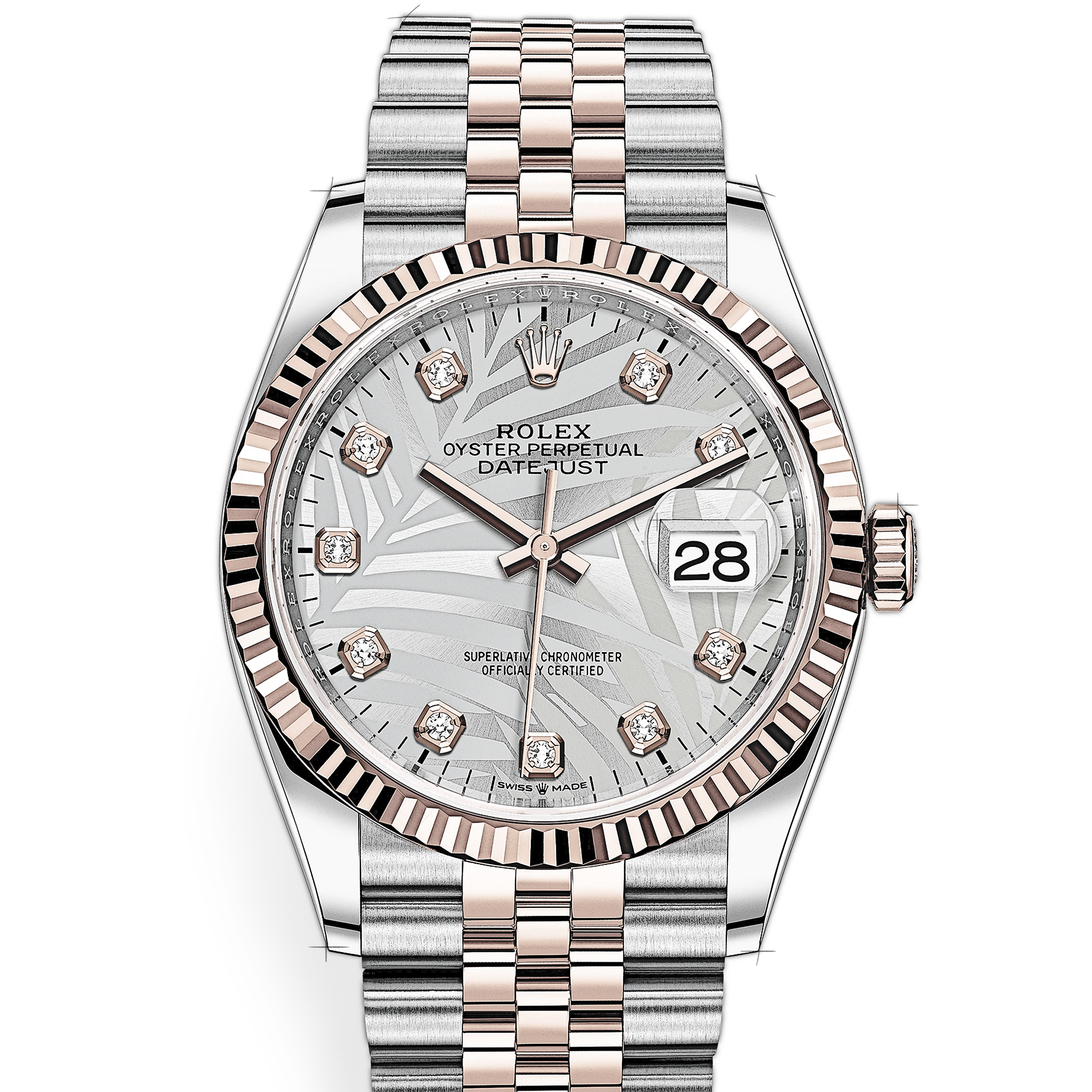 Rolex Datejust 126231