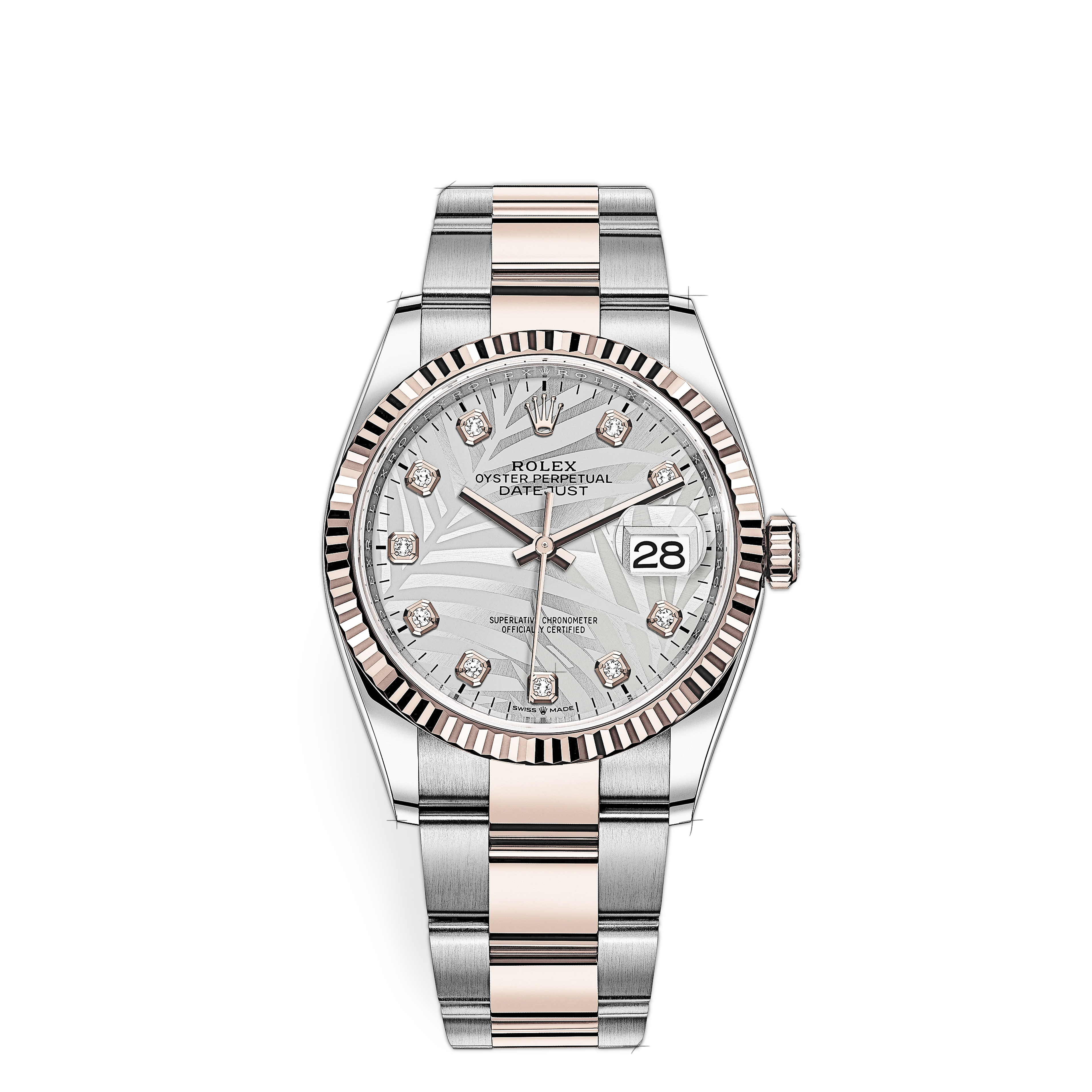 Rolex Datejust 126231