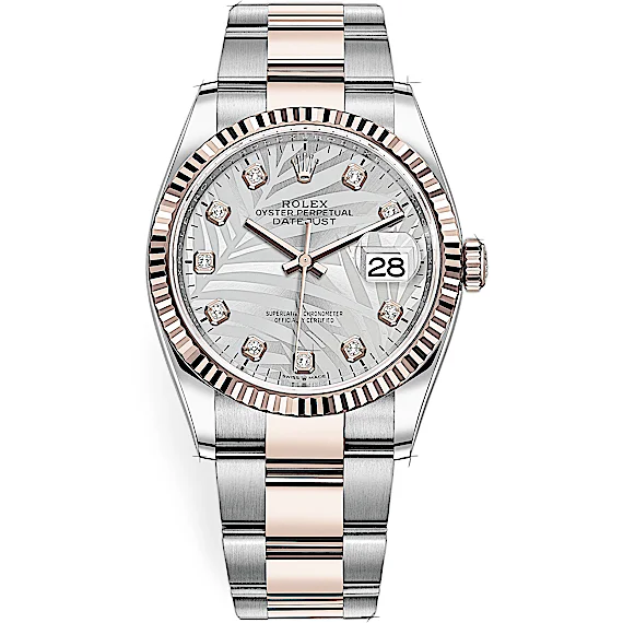 Rolex Datejust 126231 Rolex Datejust 126231