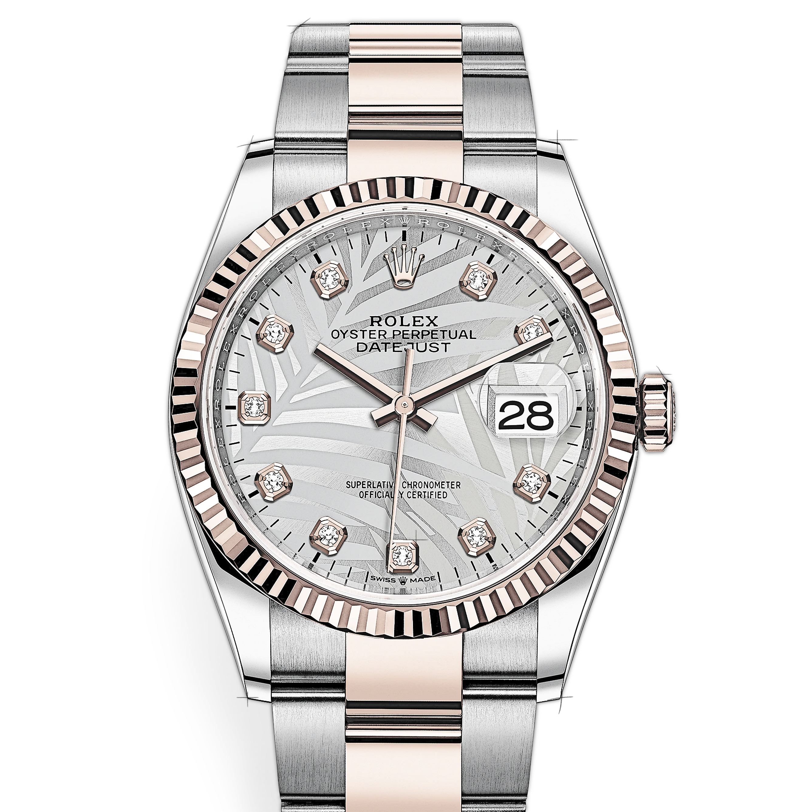 Rolex Datejust 126231